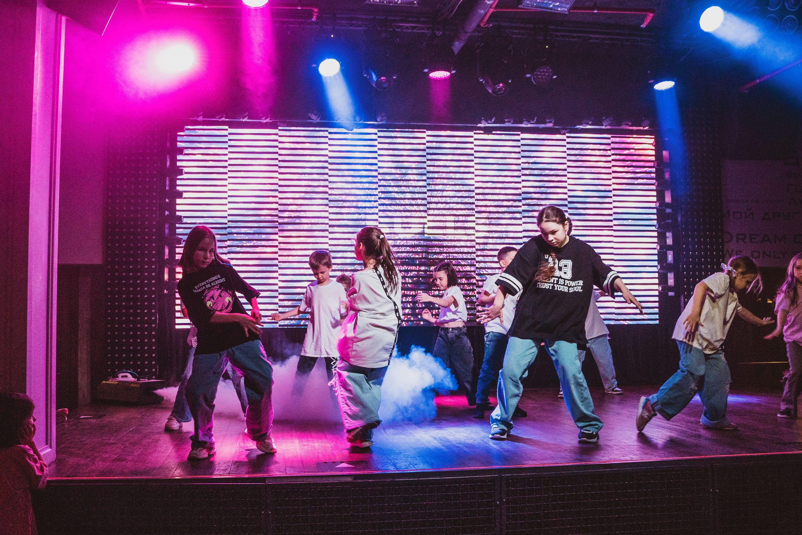 Школа Танцев MDC. Свадебный и репортажный фотограф в Уфе| Осетрова Ольга