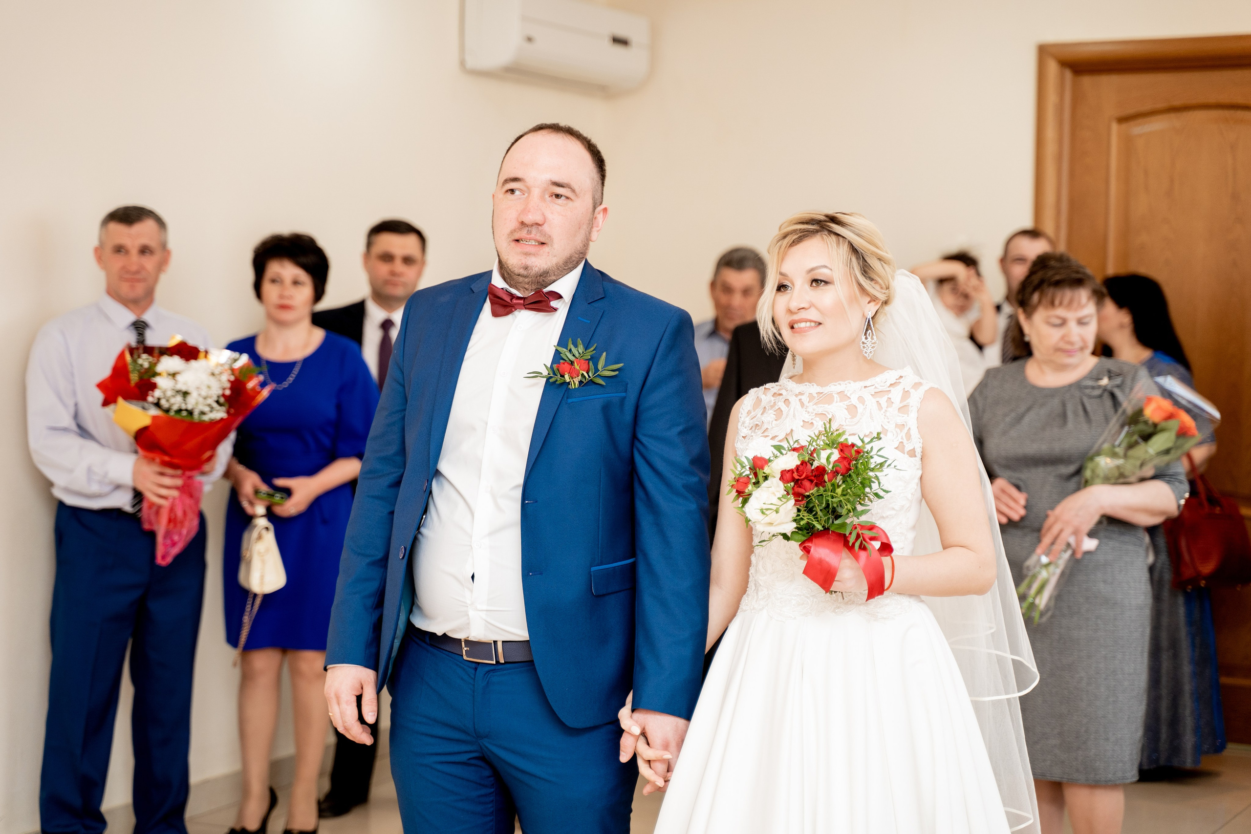 В Лимонарие. Свадебный и репортажный фотограф в Уфе| Осетрова Ольга