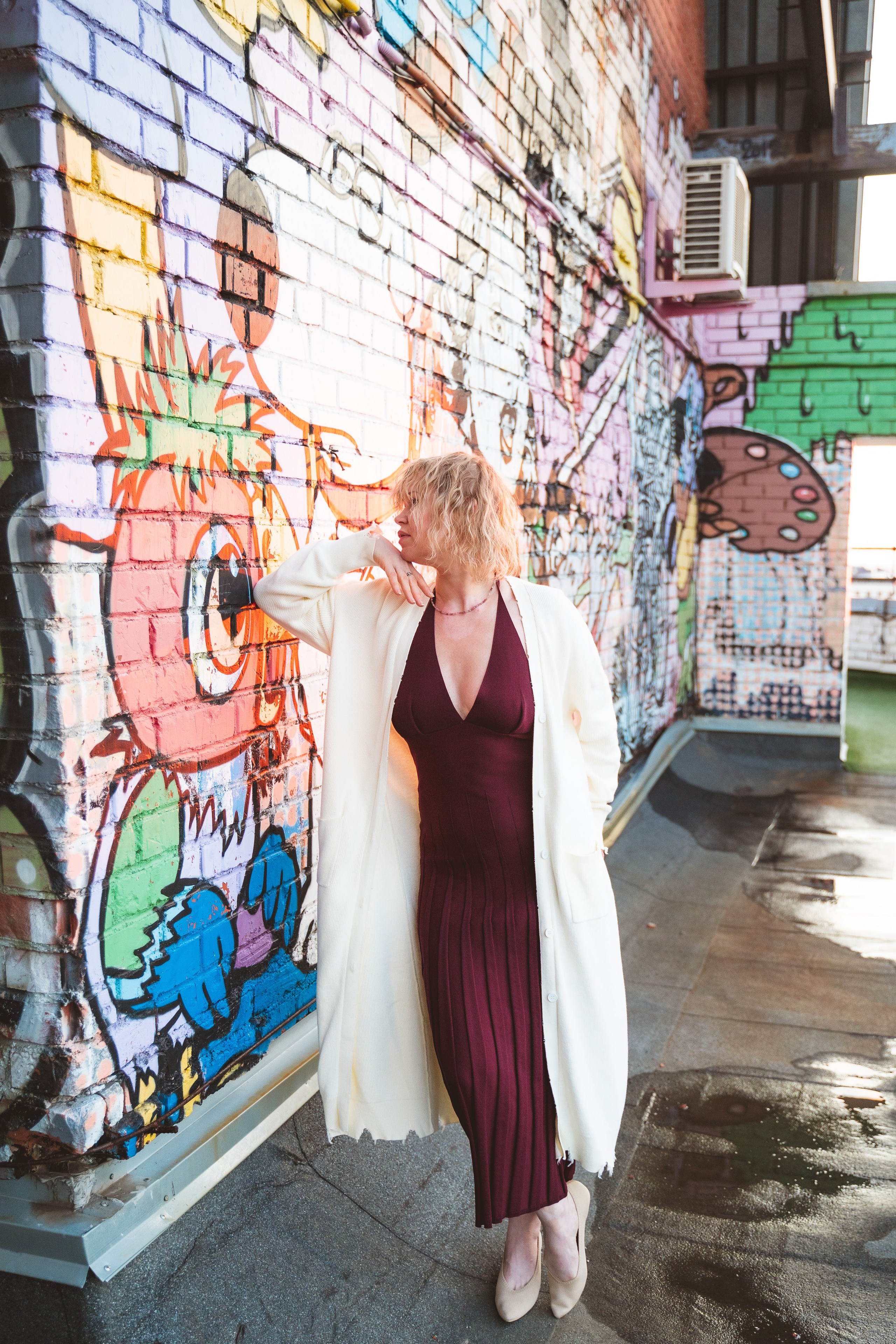 Джаз на крыше в «Доме Карлсона». Свадебный и репортажный фотограф в Уфе| Осетрова Ольга