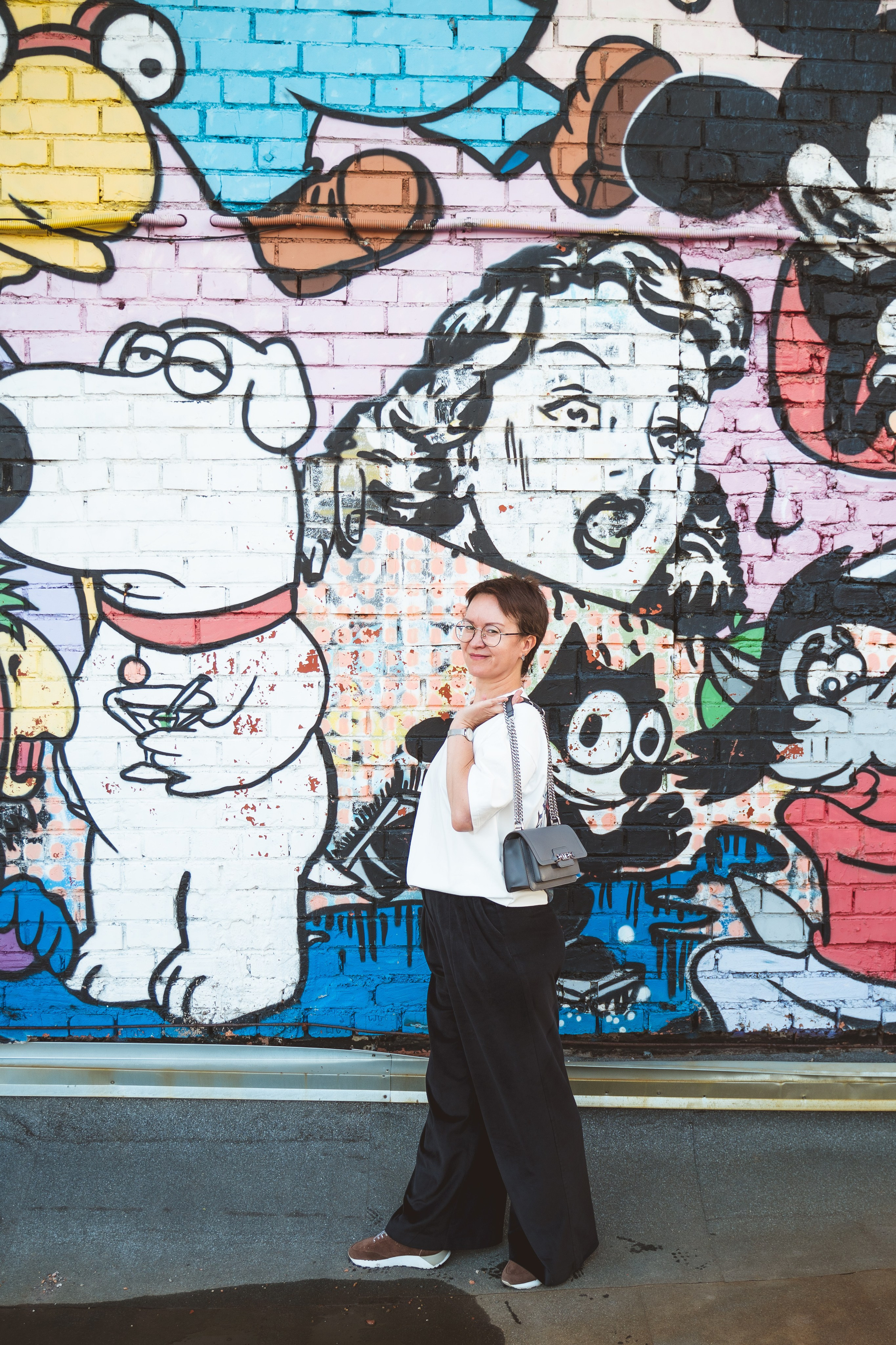 Джаз на крыше в «Доме Карлсона». Свадебный и репортажный фотограф в Уфе| Осетрова Ольга