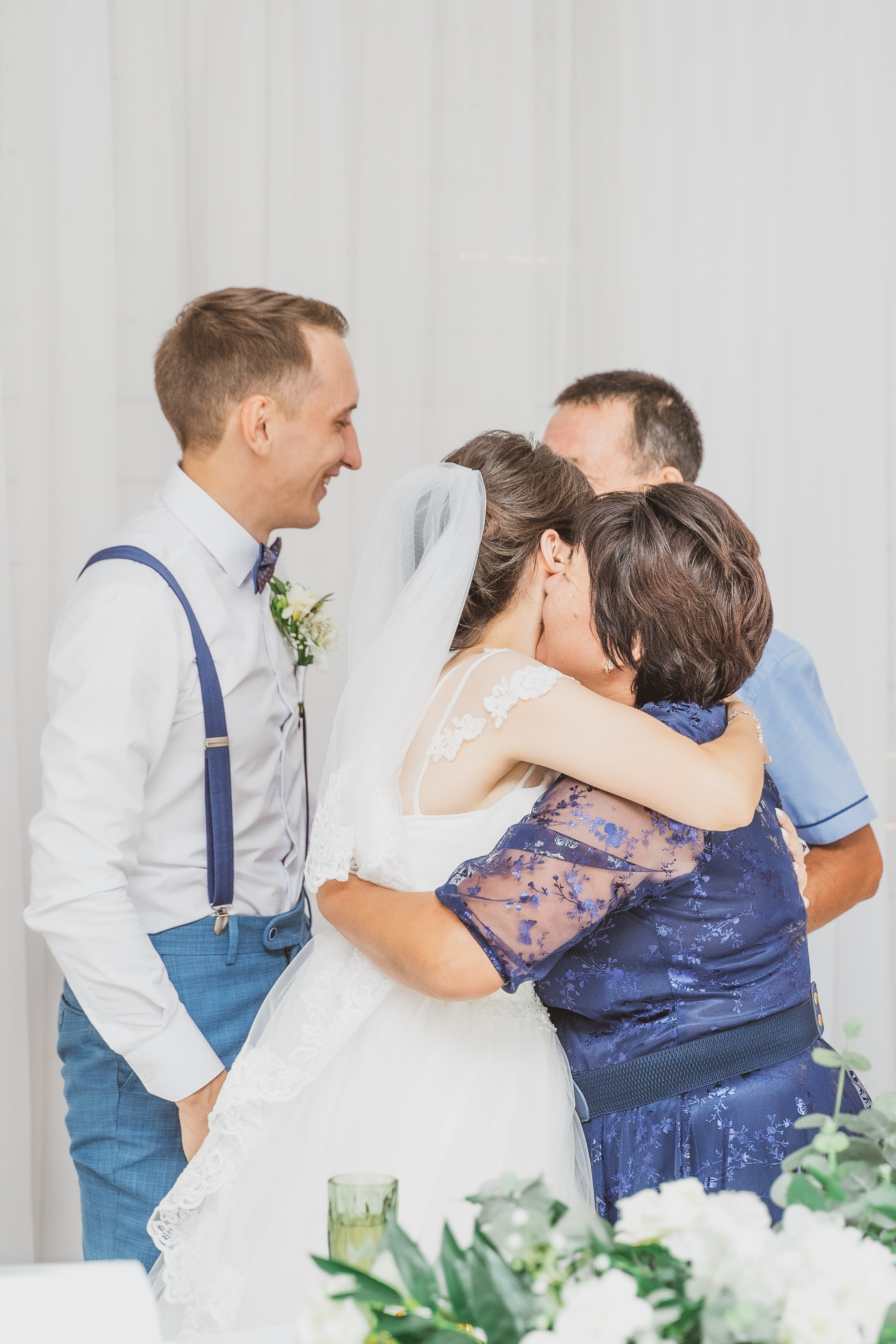 Свадьба 10 августа. Главная