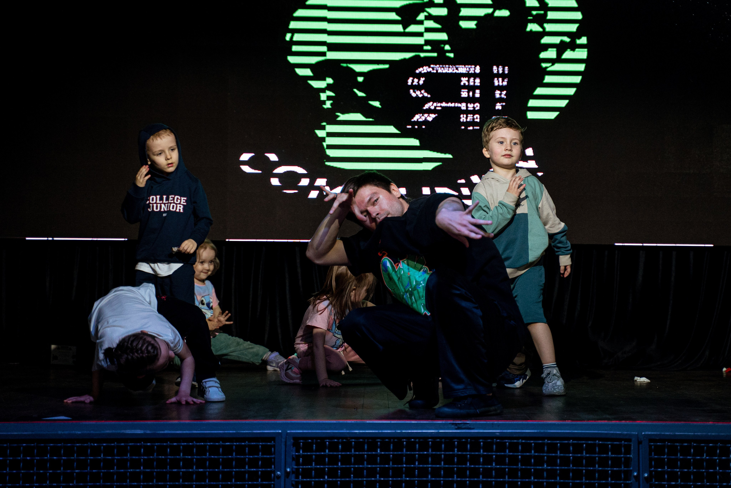 Танцевальная школа MDC. Свадебный и репортажный фотограф в Уфе| Осетрова Ольга