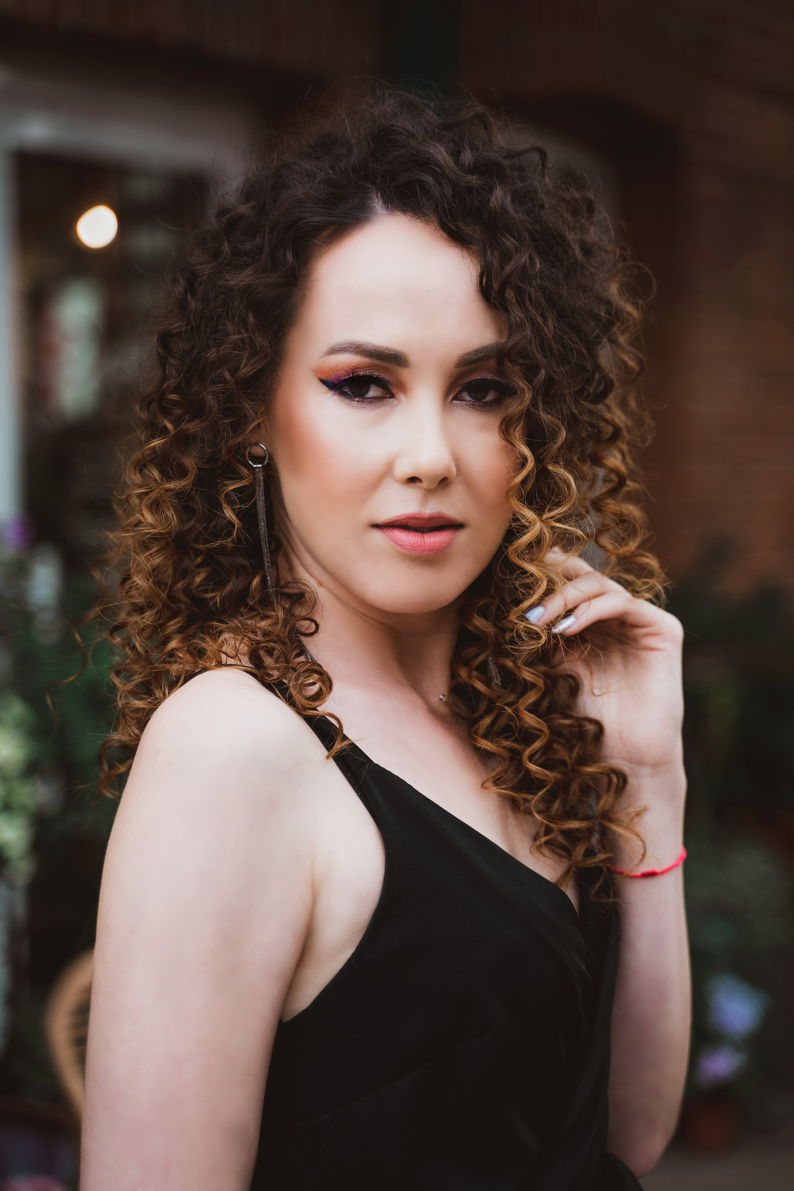 День рождение Альбины. Свадебный и репортажный фотограф в Уфе| Осетрова Ольга