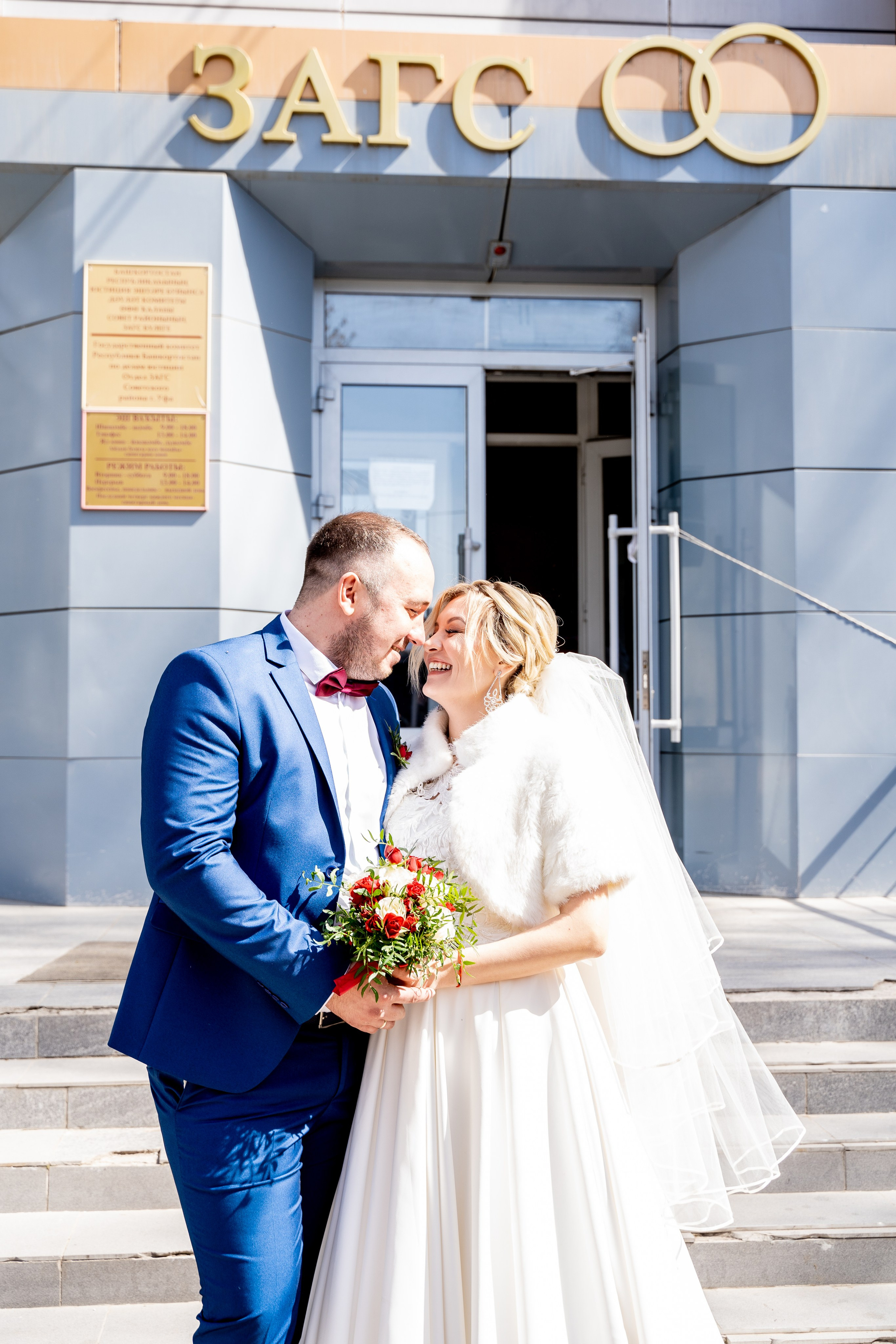 В Лимонарие. Свадебный и репортажный фотограф в Уфе| Осетрова Ольга