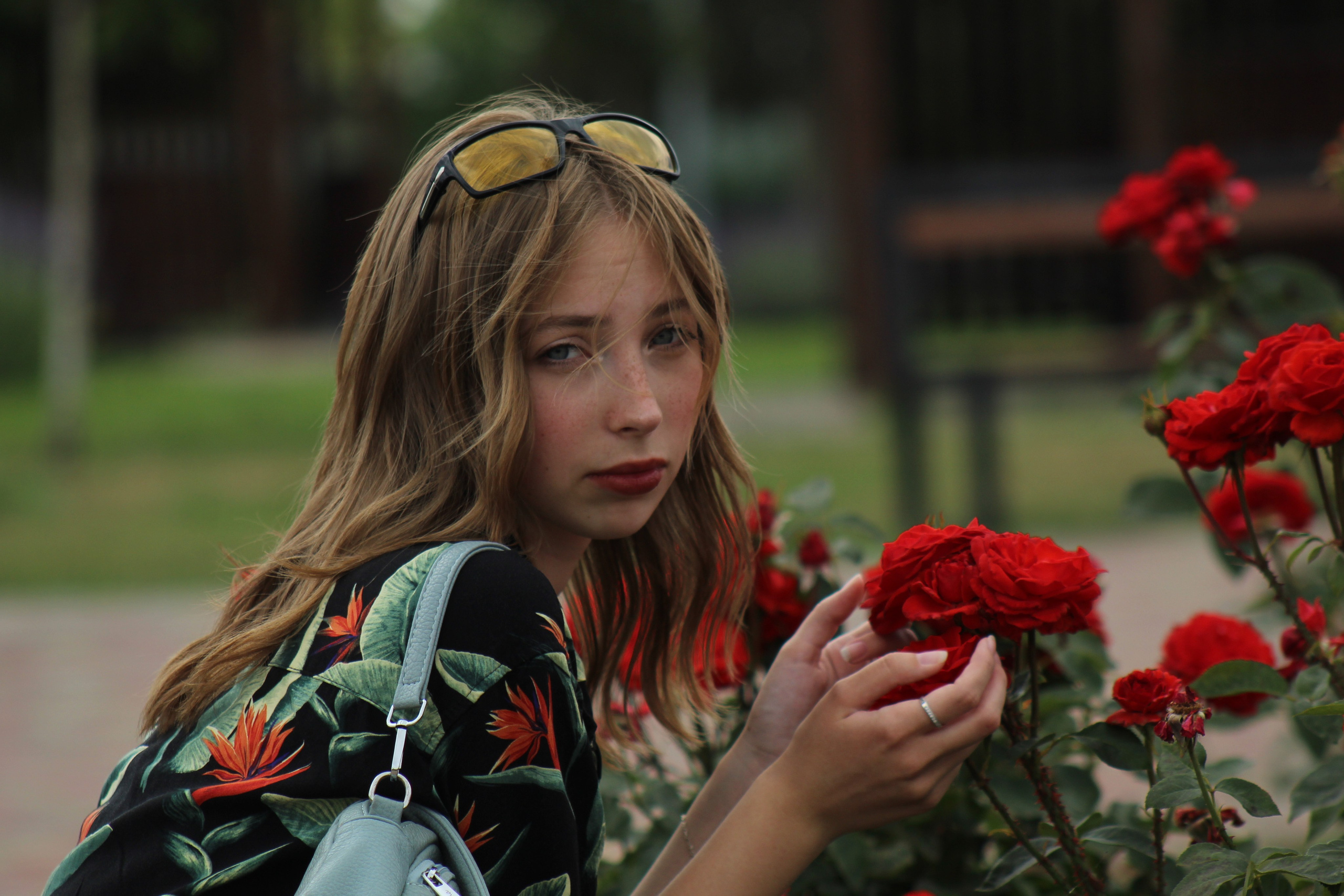 Екатерина. Илья Чемис — Фотограф в Мариуполе