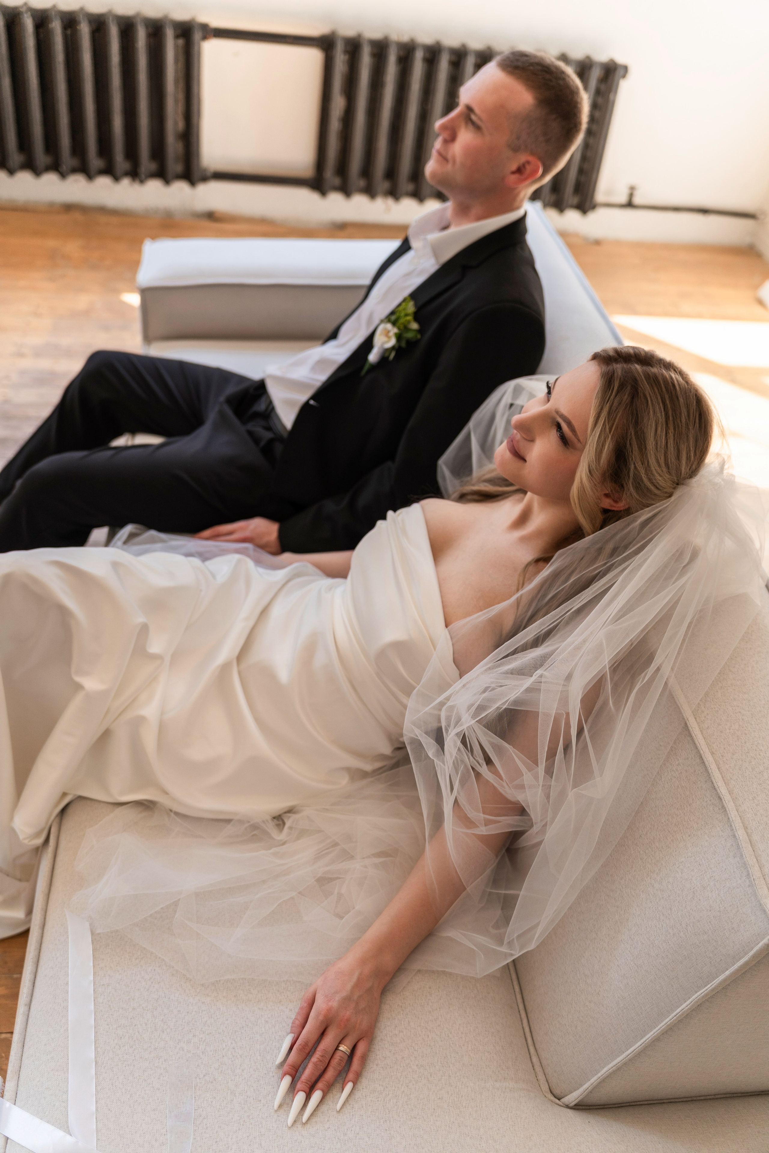 Свадебное. Норина Анна, фотограф в Самаре, НЕЙРОфото по всему миру. Создаю кадры которые цепляют за душу