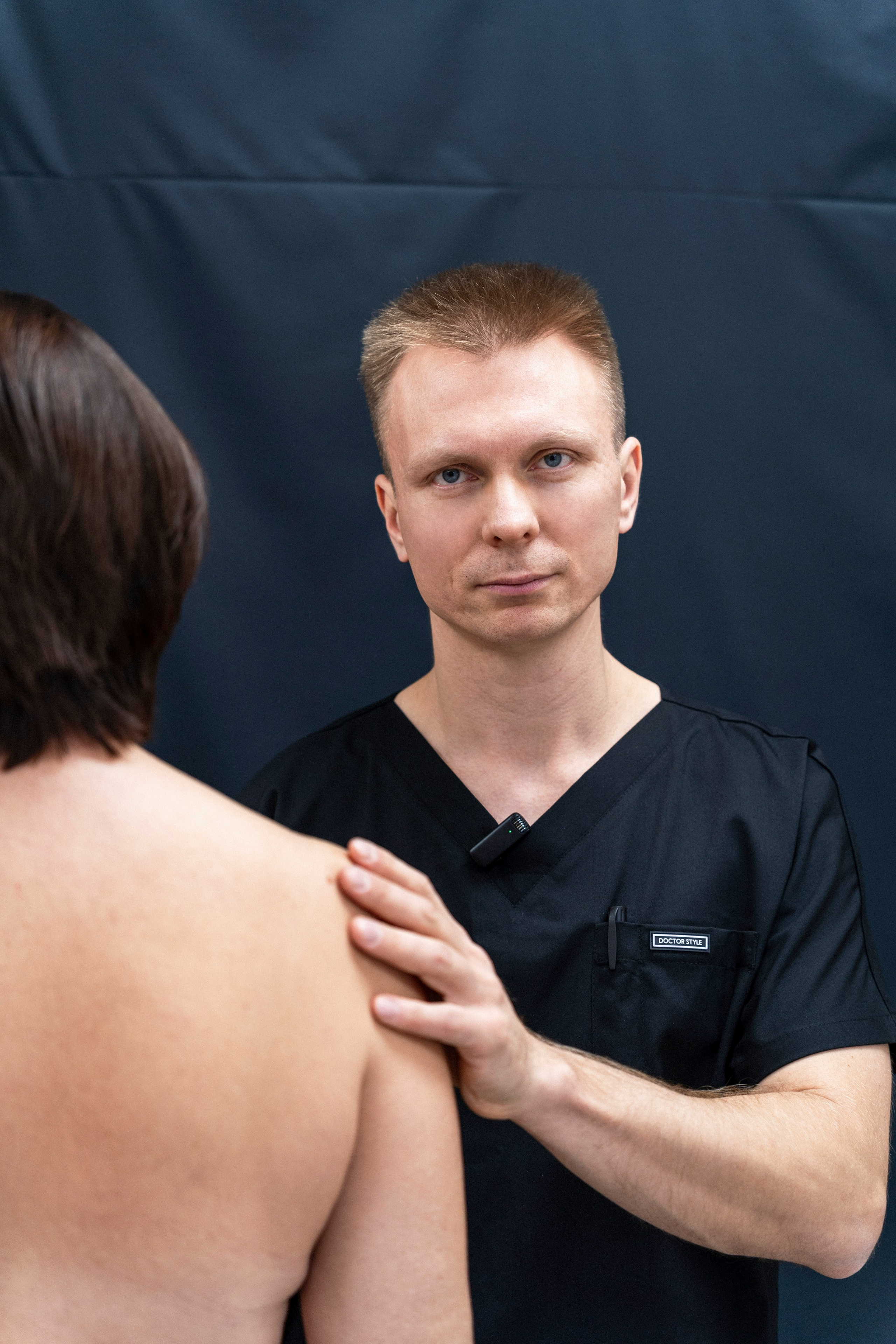 Контент съемка, Пластический хирург. Норина Анна, фотограф в Самаре, НЕЙРОфото по всему миру. Создаю кадры которые цепляют за душу