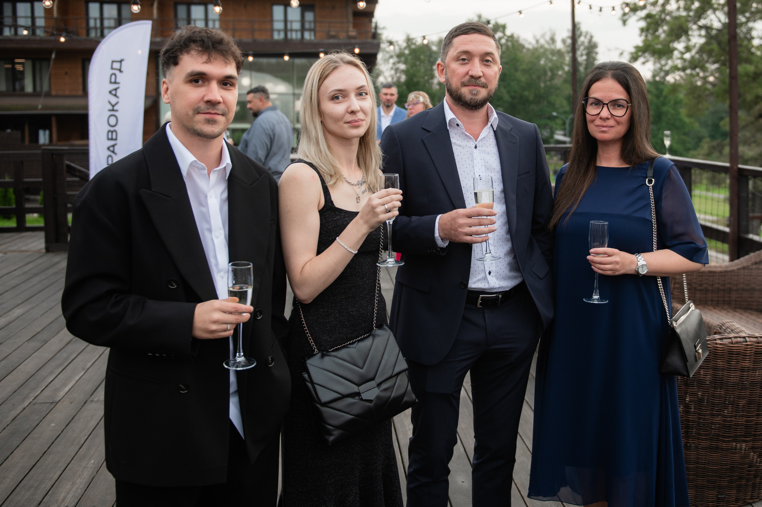 Правокард. Профессиональный фотограф в Москве Александра Харламова
