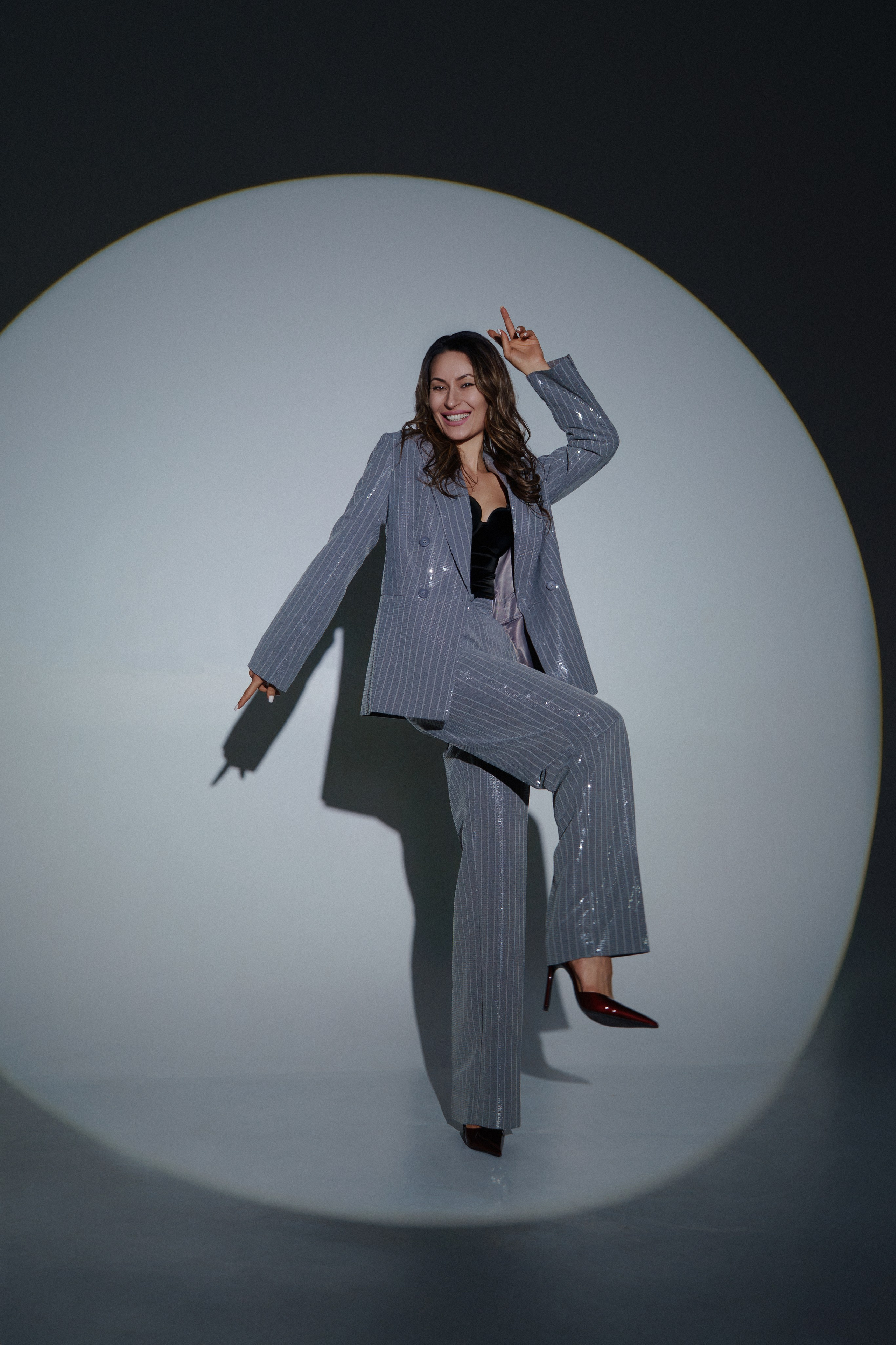 Фатя, День рождения. Портретный фотограф в Москве Татьяна