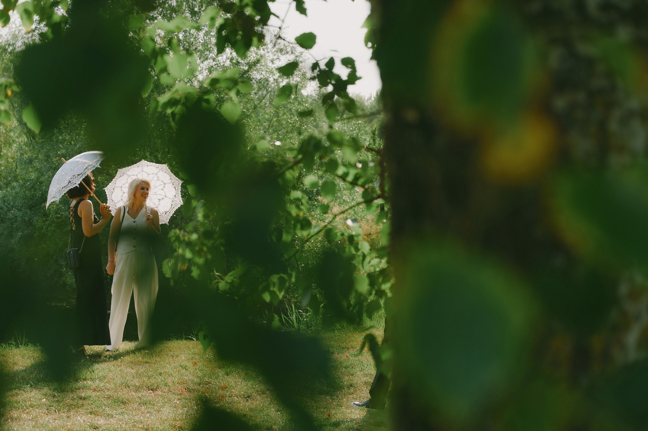 Лина и Стас. Свадебный фотограф в Ростовe-на-Дону Анастасия Прутова