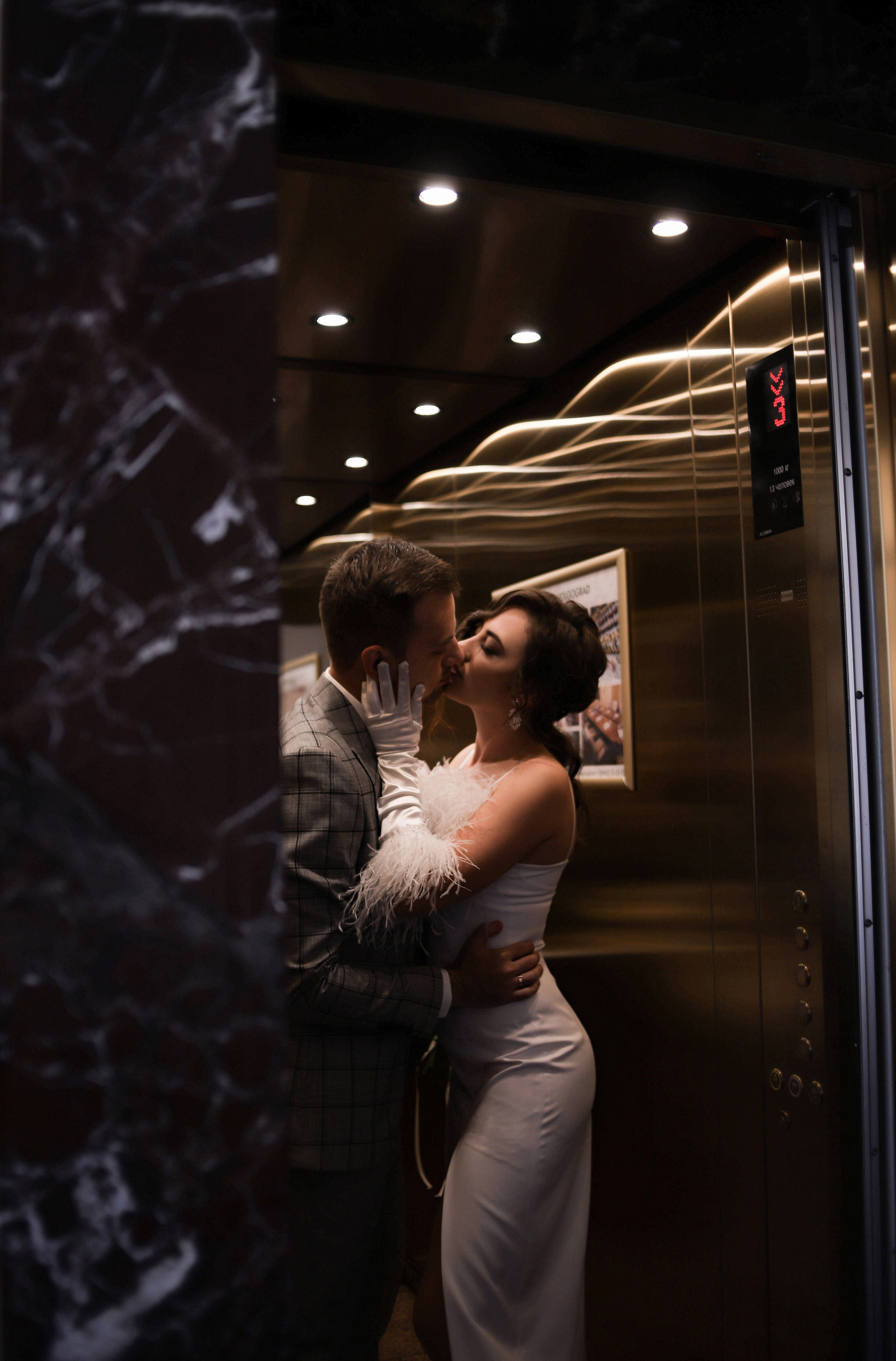 Свадебная фотосессия / Лавстори