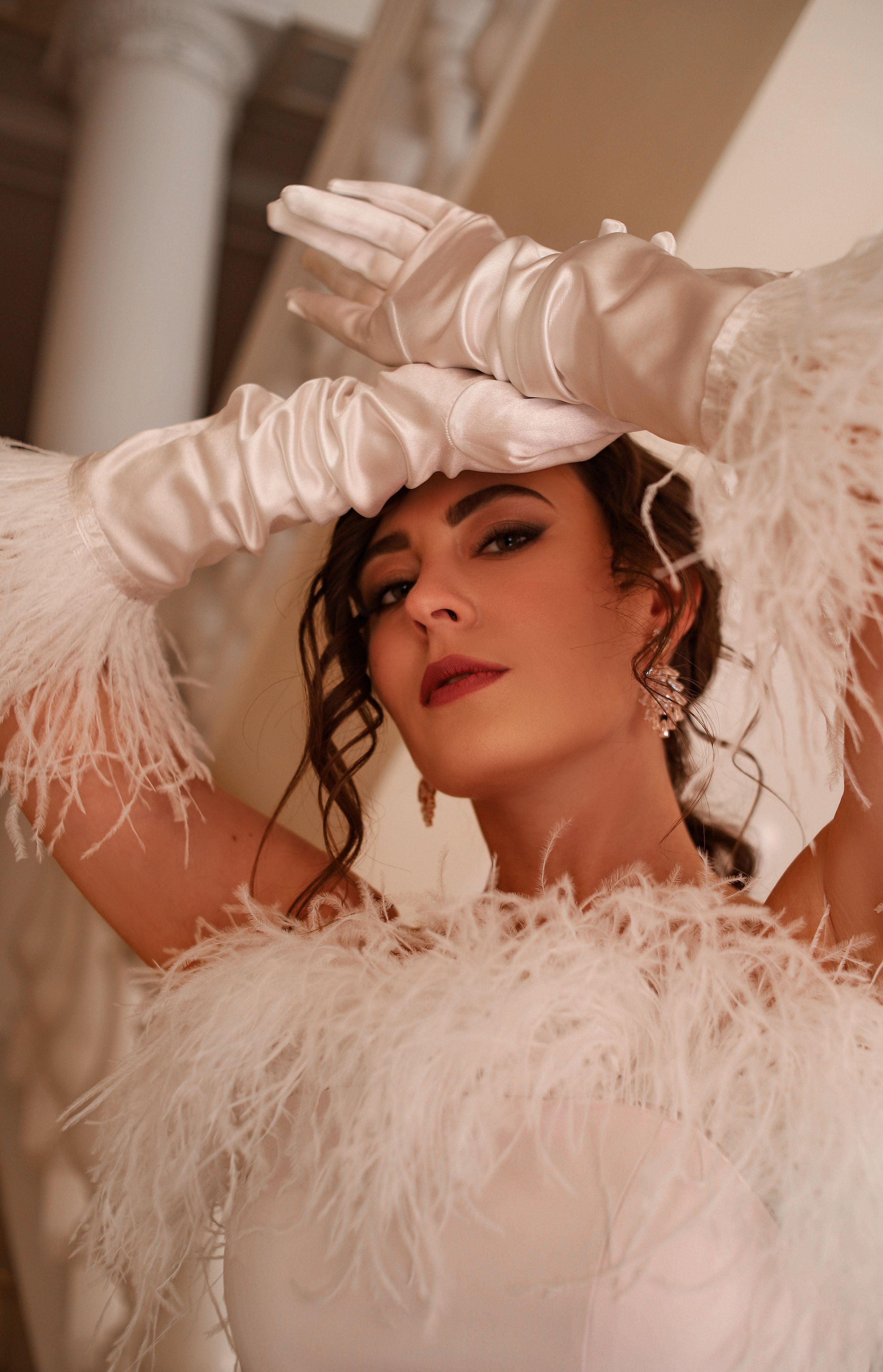 Свадебная фотосессия / Лавстори