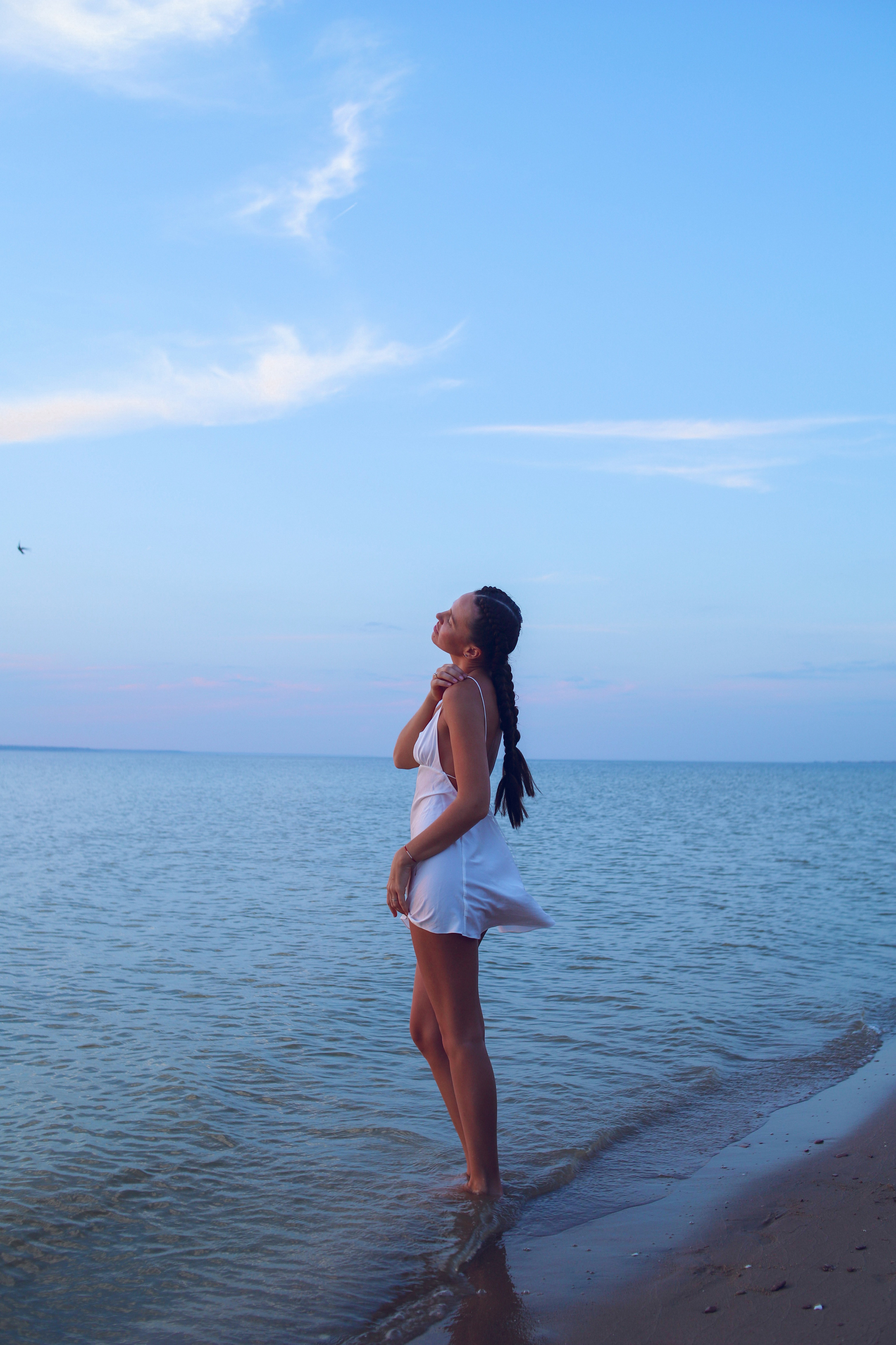 Фотосессия на улице