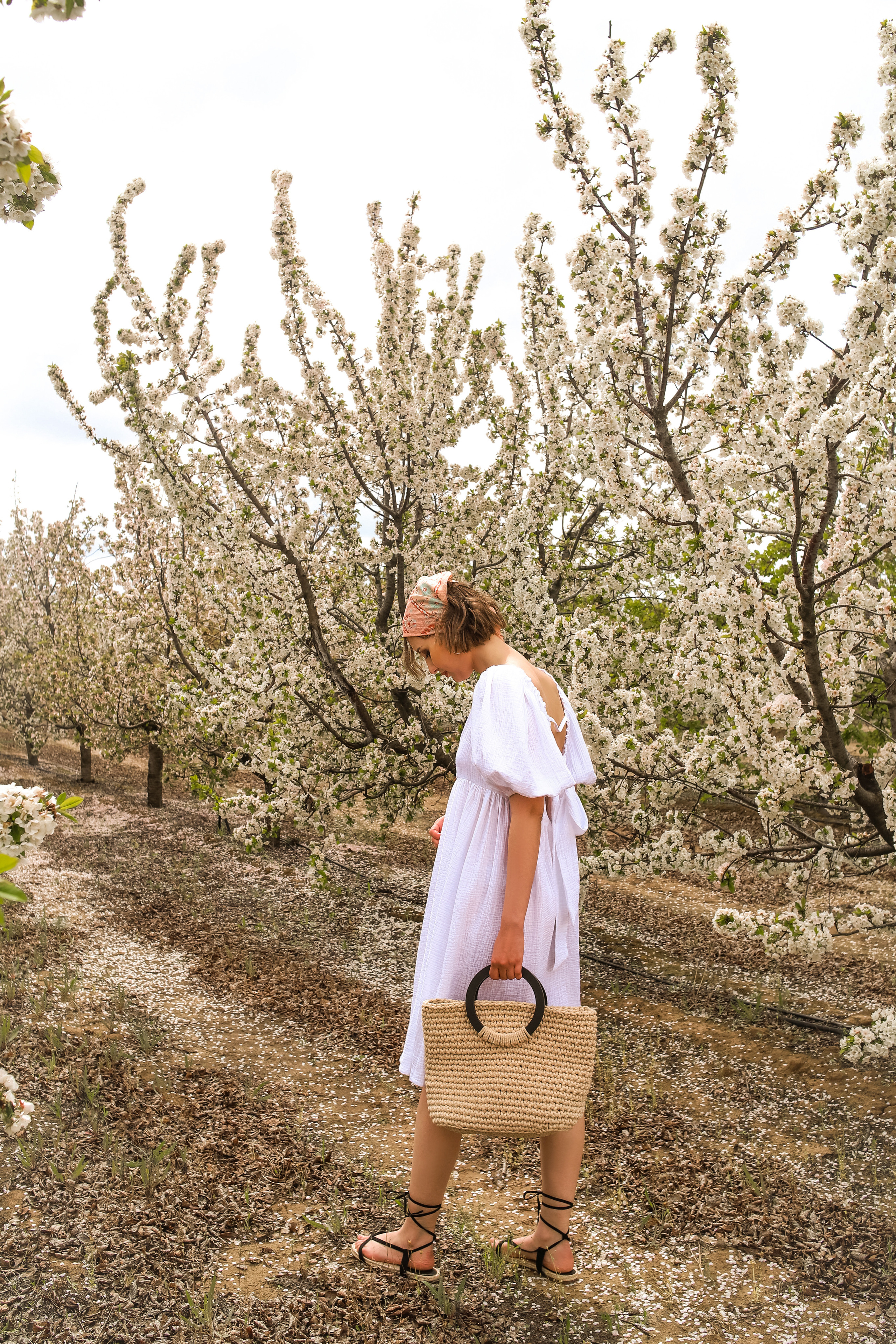 Фотосессия на улице