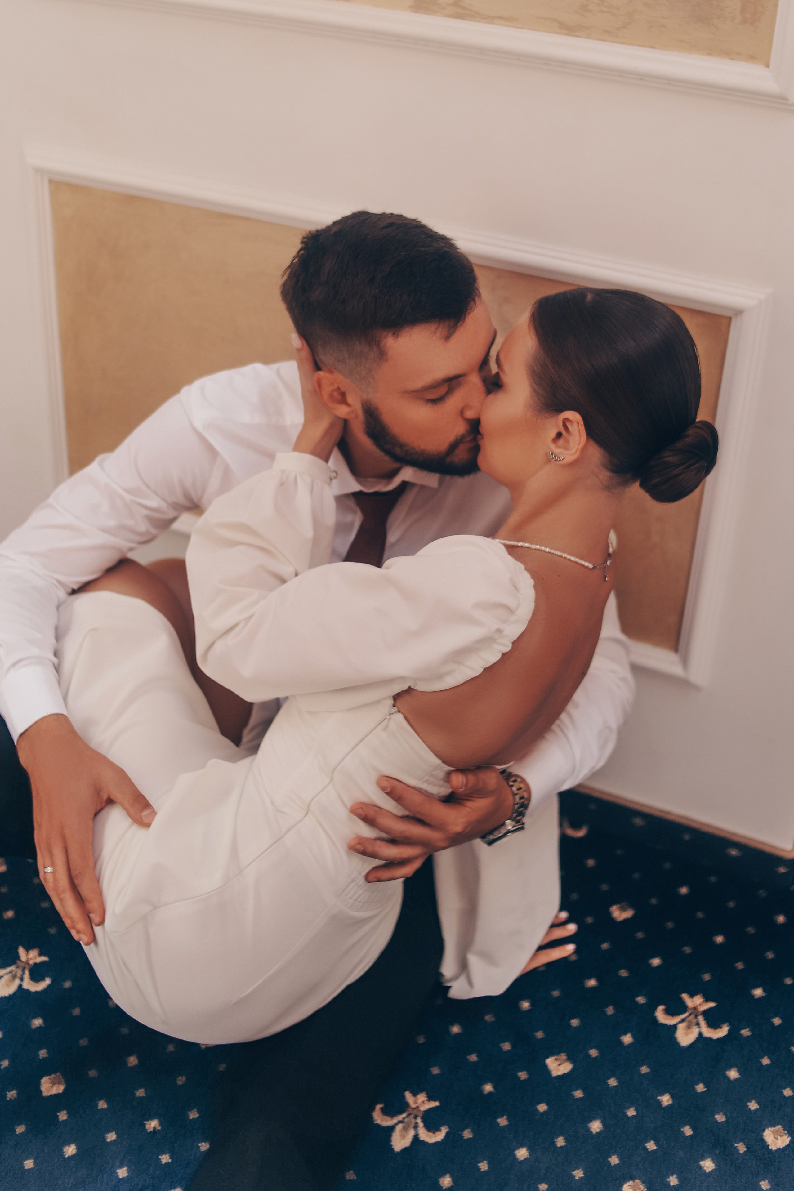 Свадебная фотосессия / Лавстори