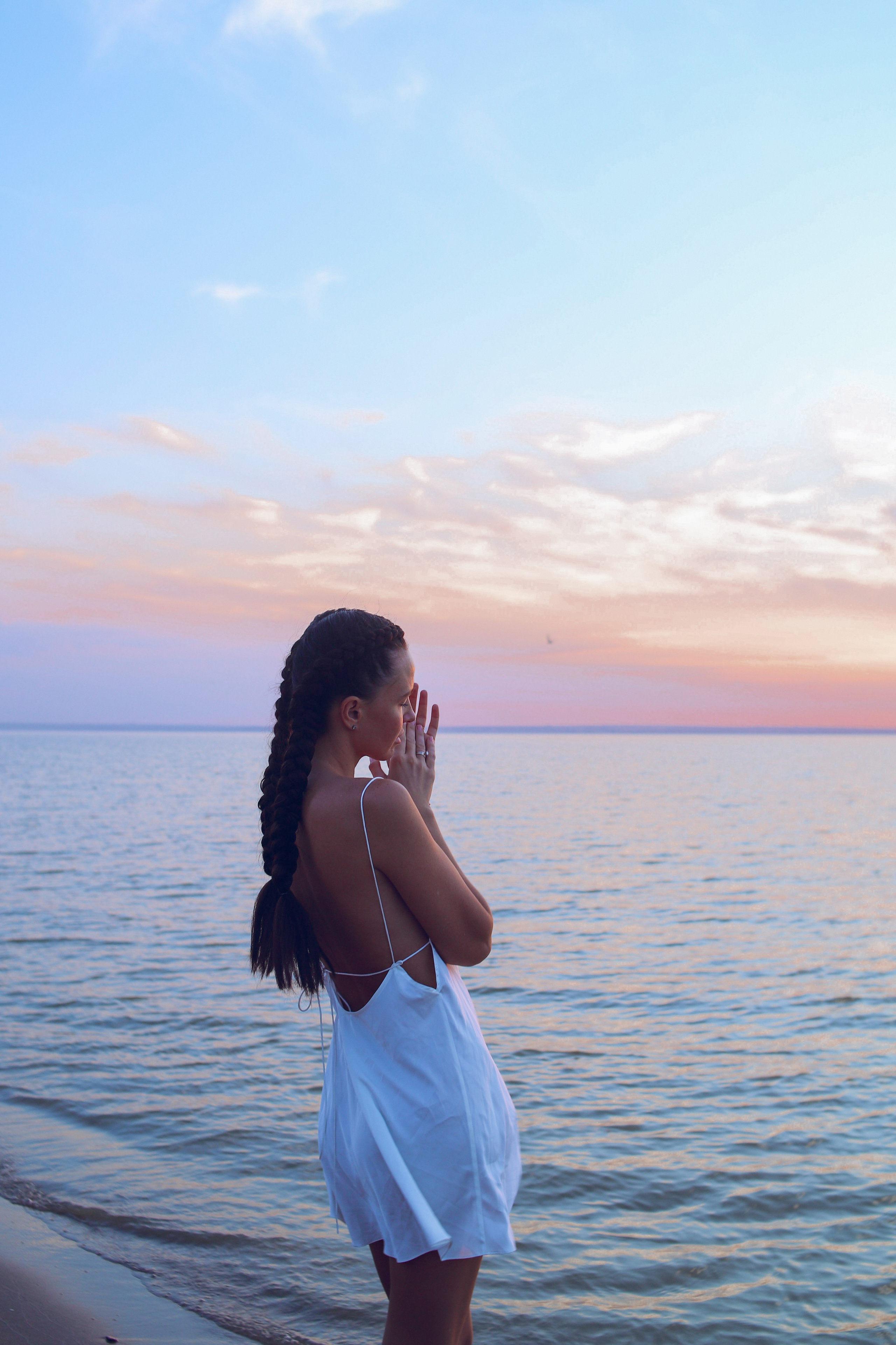 Фотосессия на улице