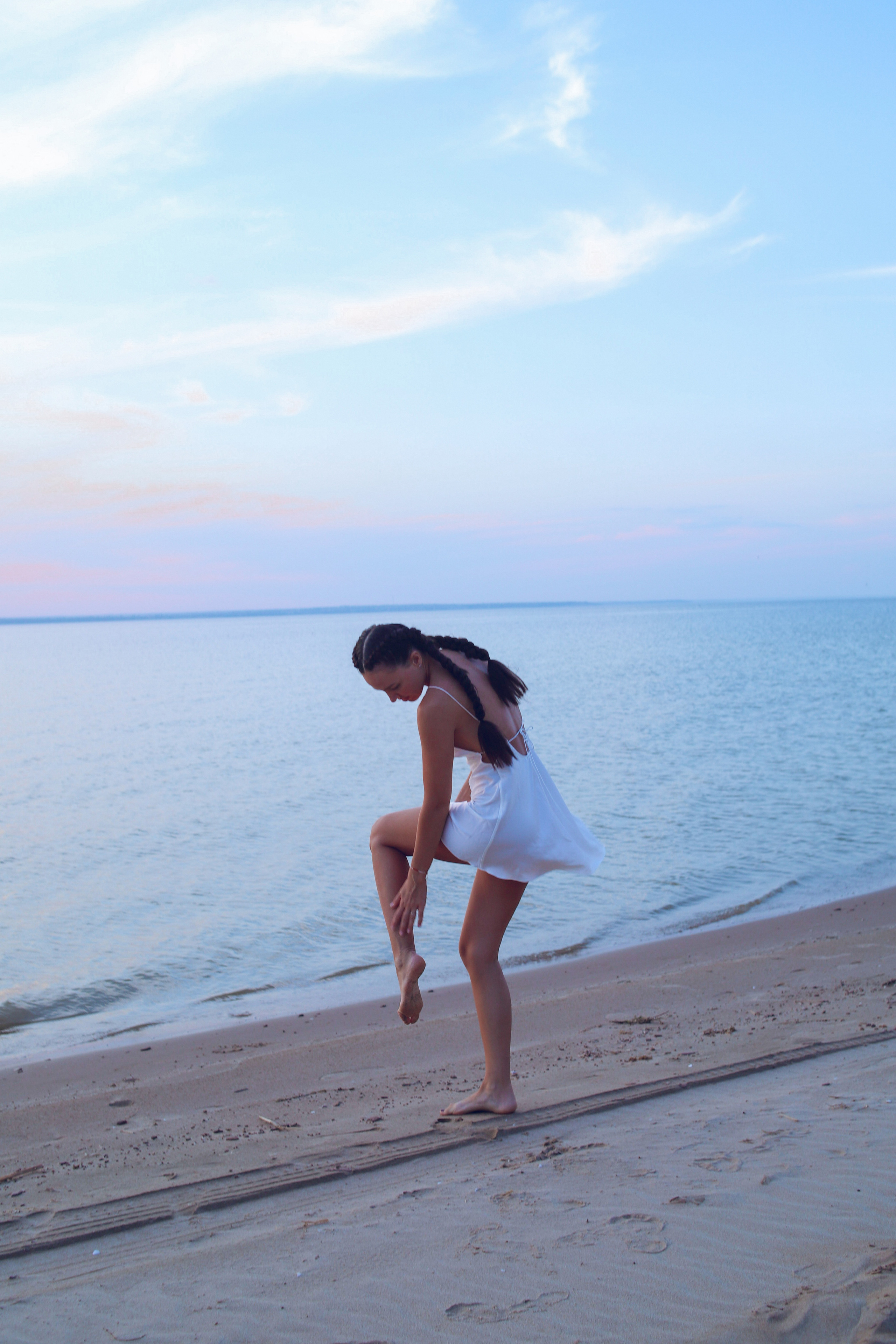 Фотосессия на улице