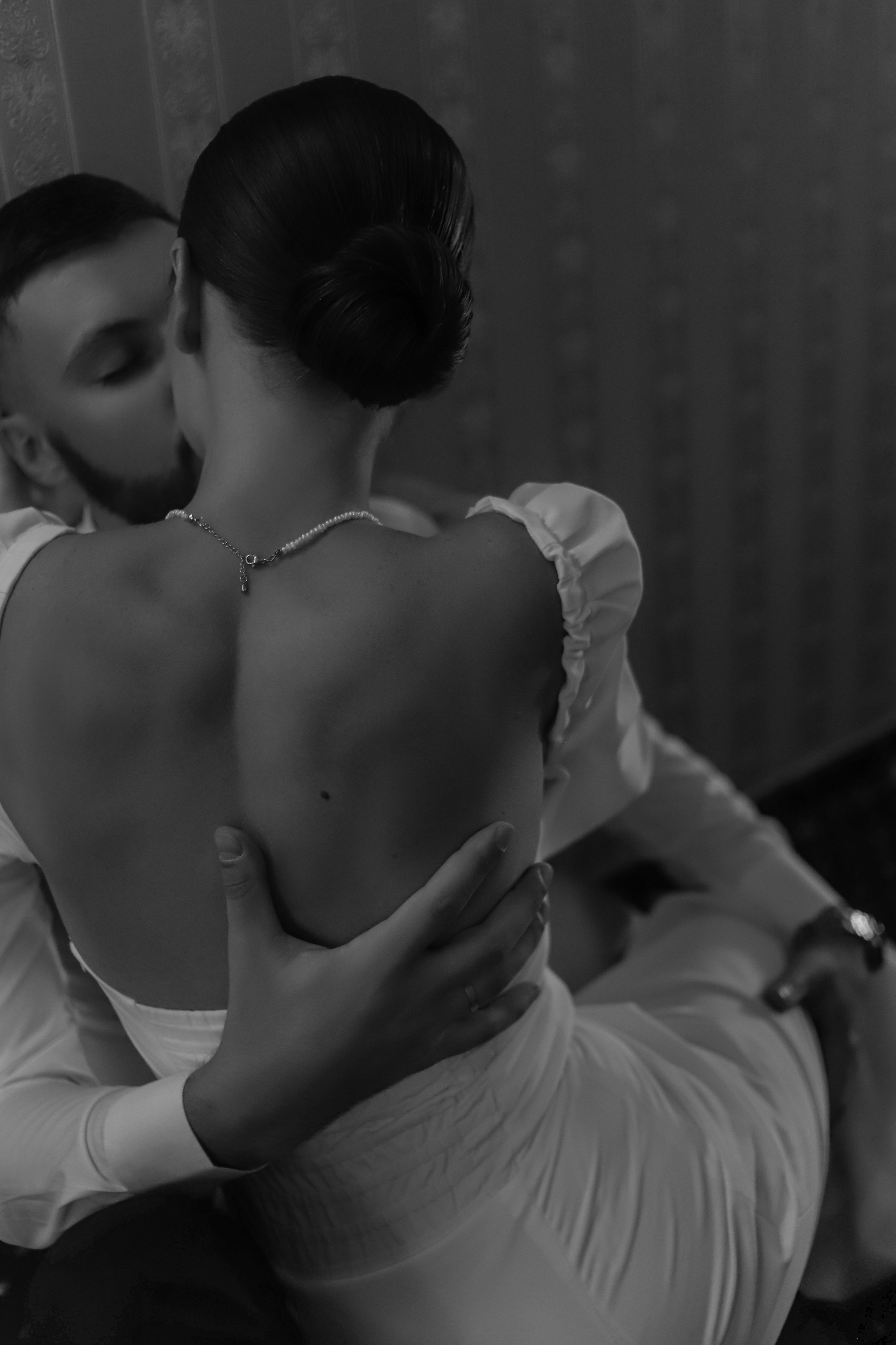 Свадебная фотосессия / Лавстори