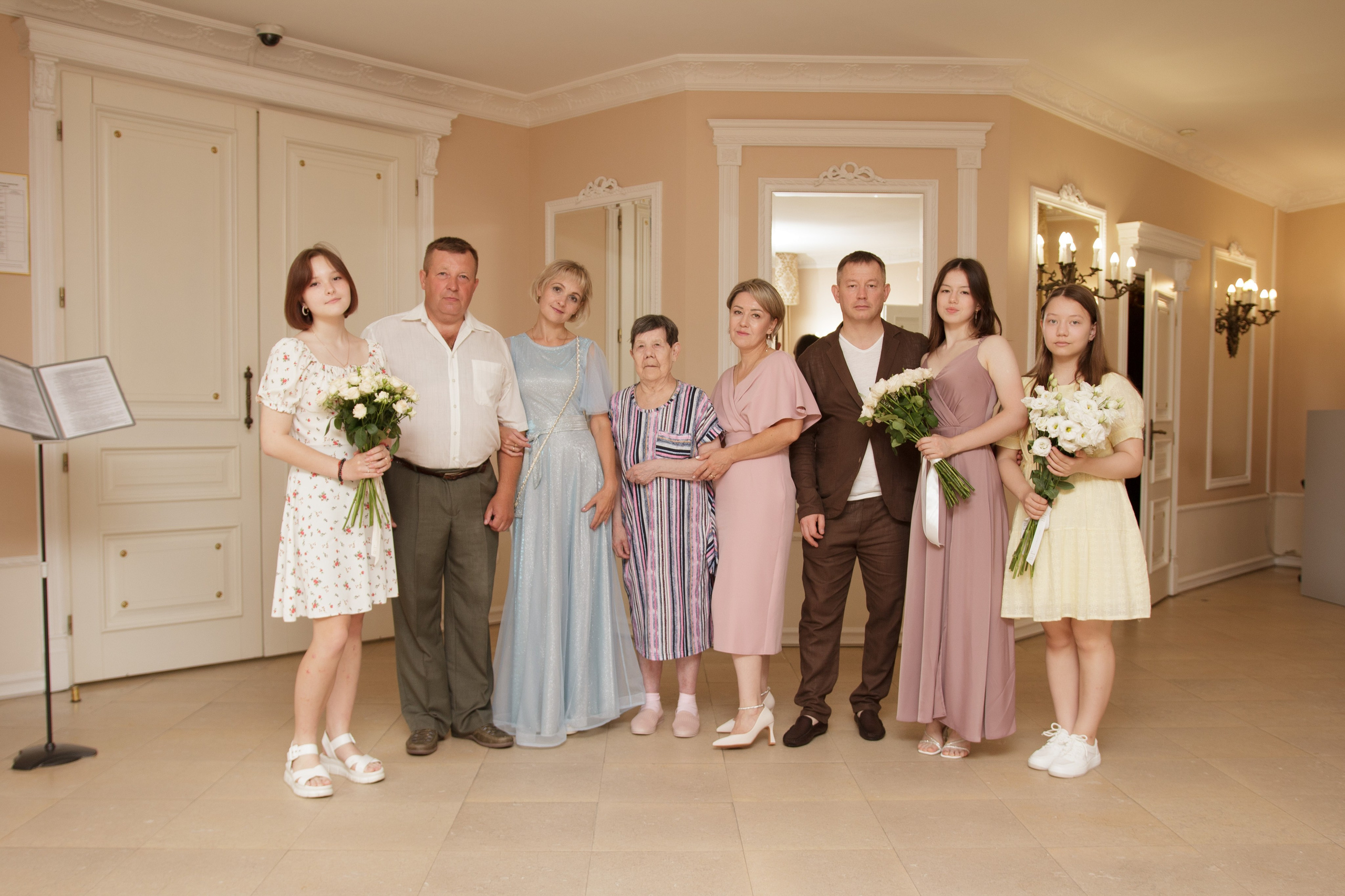 Роспись. Фотограф Москва — личные фотосессии, лавстори в студии