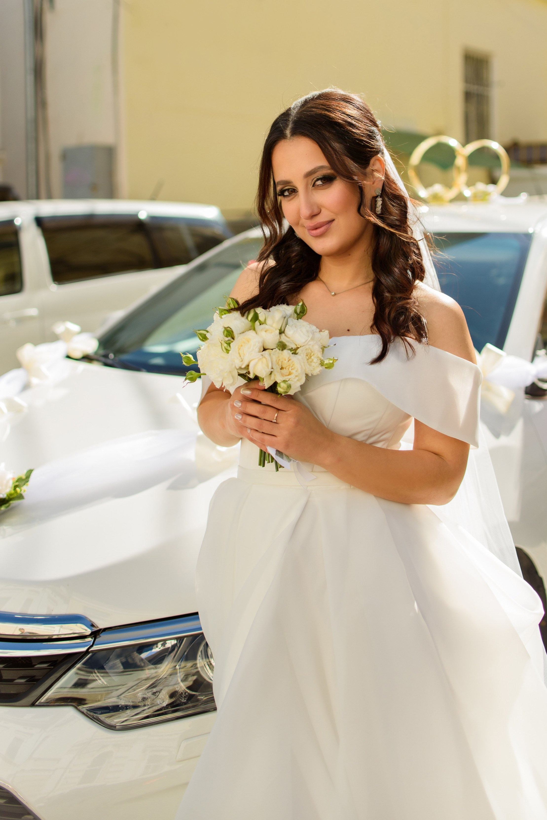 Людмила и Александр. Семейный и свадебный фотограф в Феодосии и Коктебеле