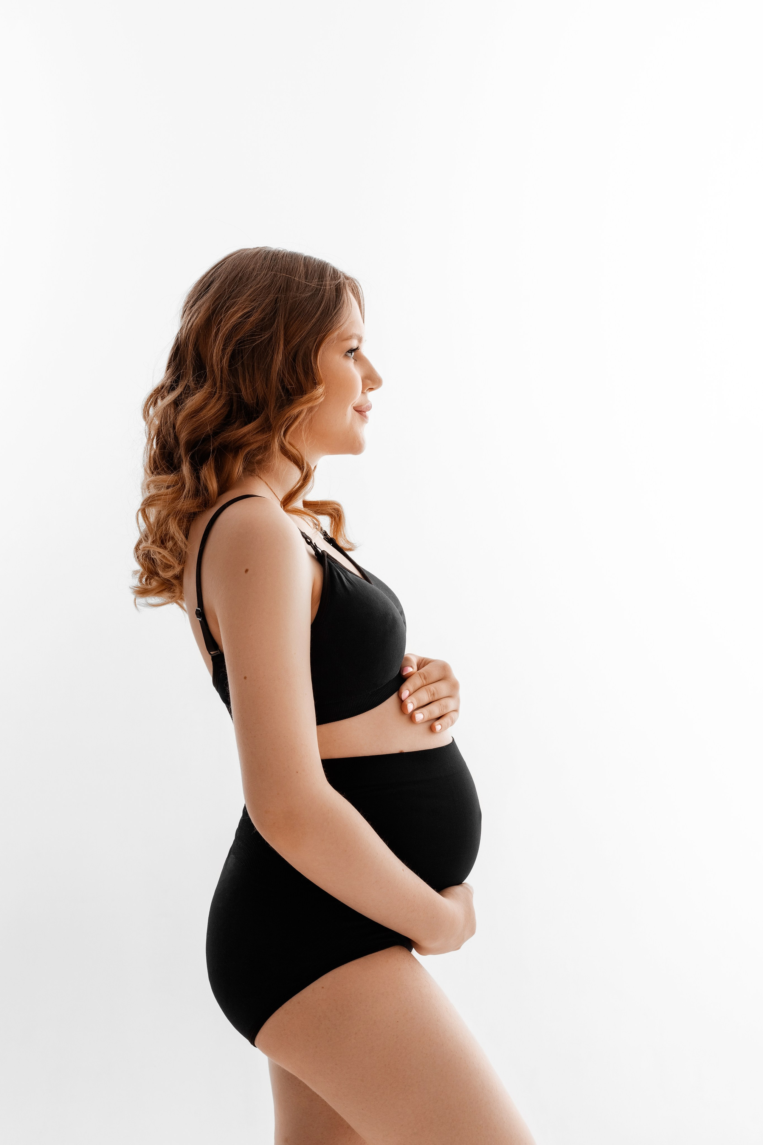 Беременность. Фотограф новорождённых семейный фотограф Томск Елена Каплина