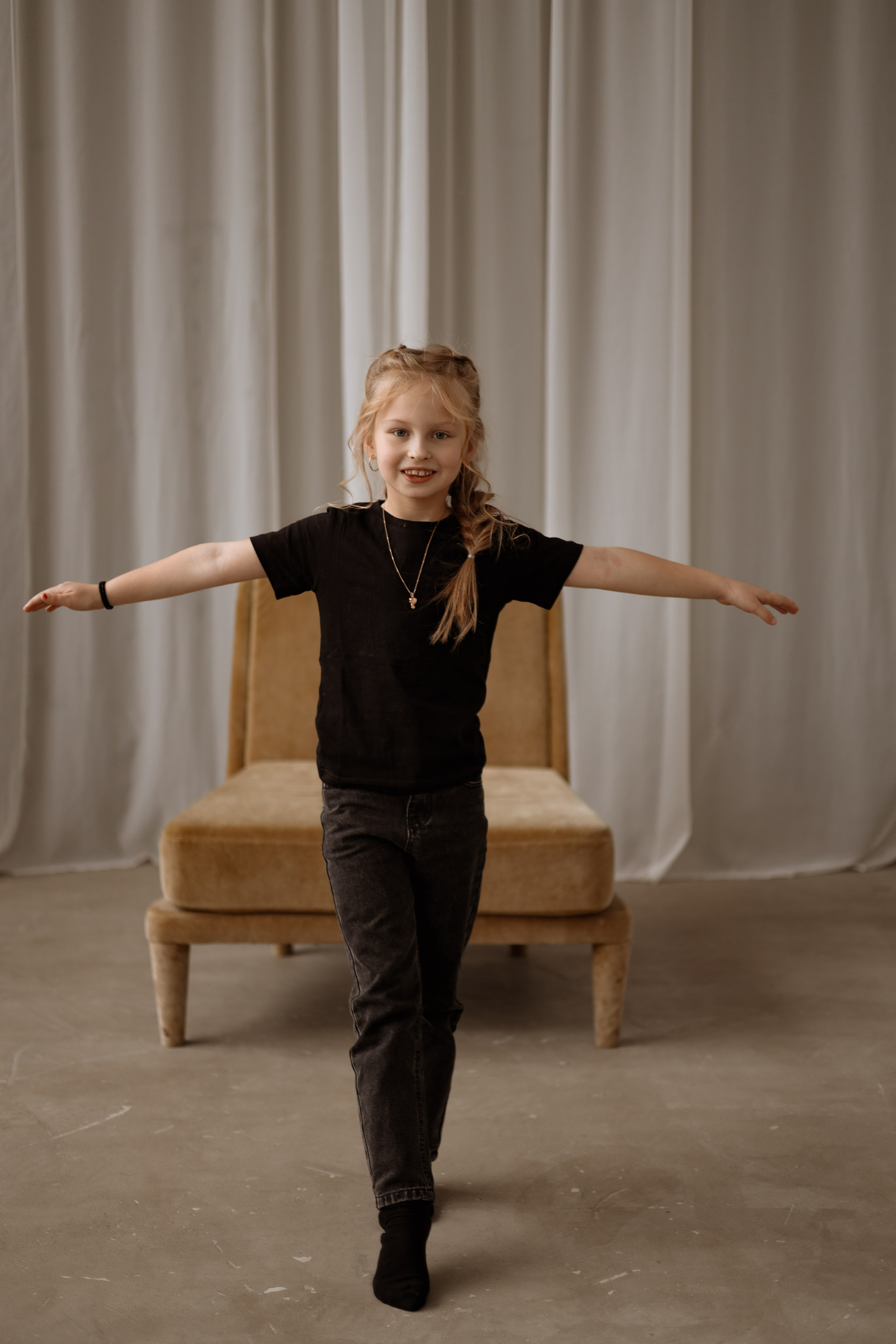 В ожидании. Photographer Tatiana Ivanova in Yaroslavl