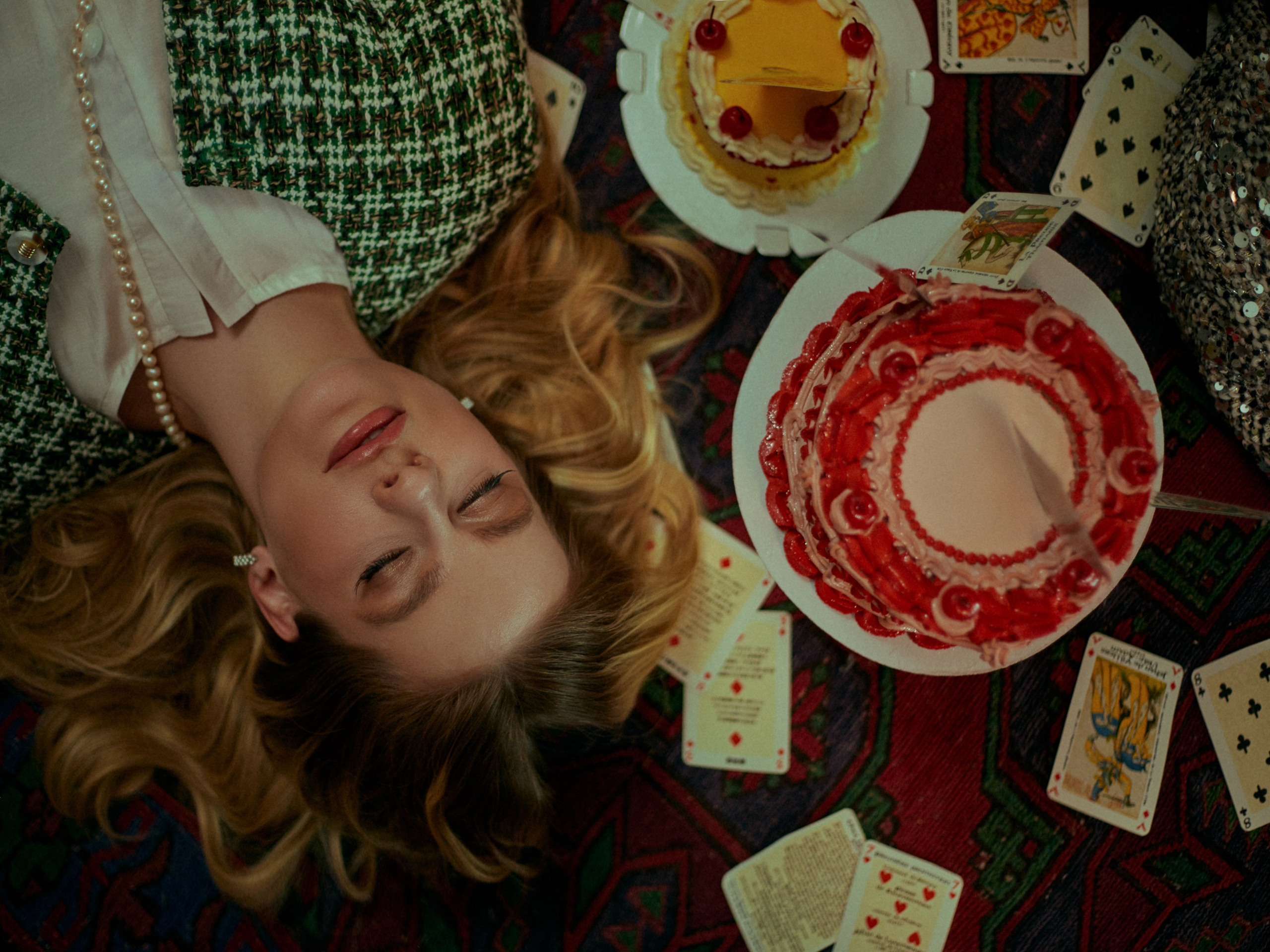 KUKS&KOPS. Фотограф Москва Анастасия Толстова