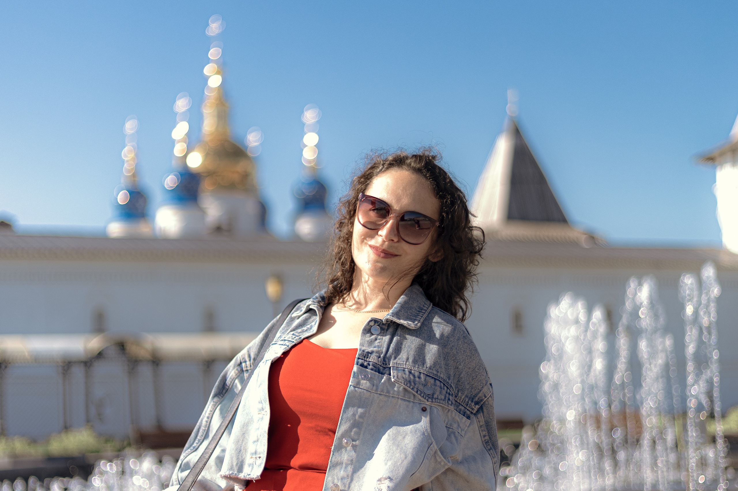ТУРИСТАМ. Арт фотограф Крис в Тобольске: портрет, семейные, свадьбы, туристические