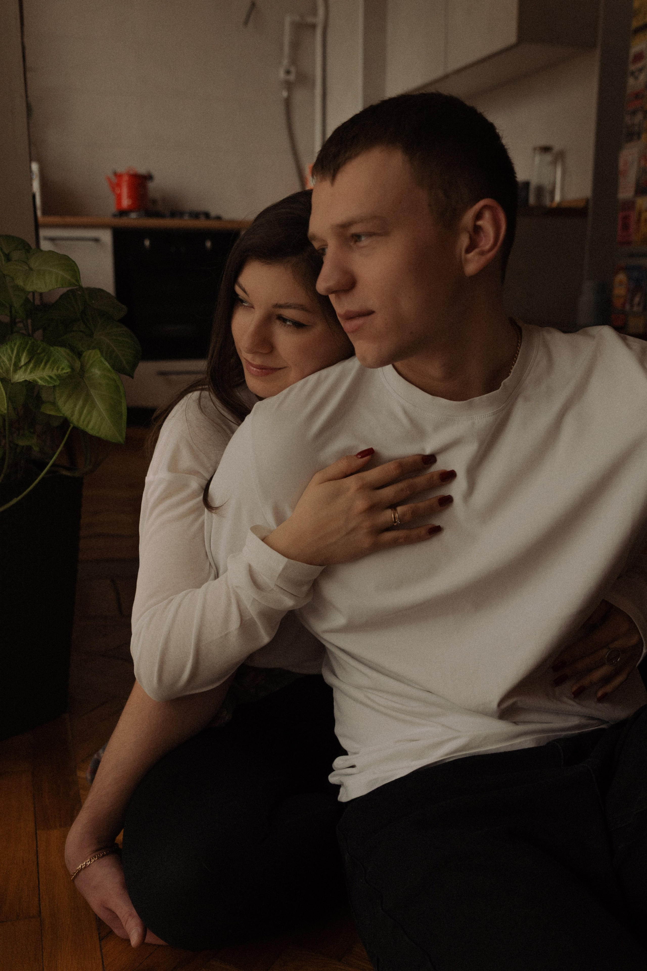 Семейные. Фотограф | Виктория Чернышева