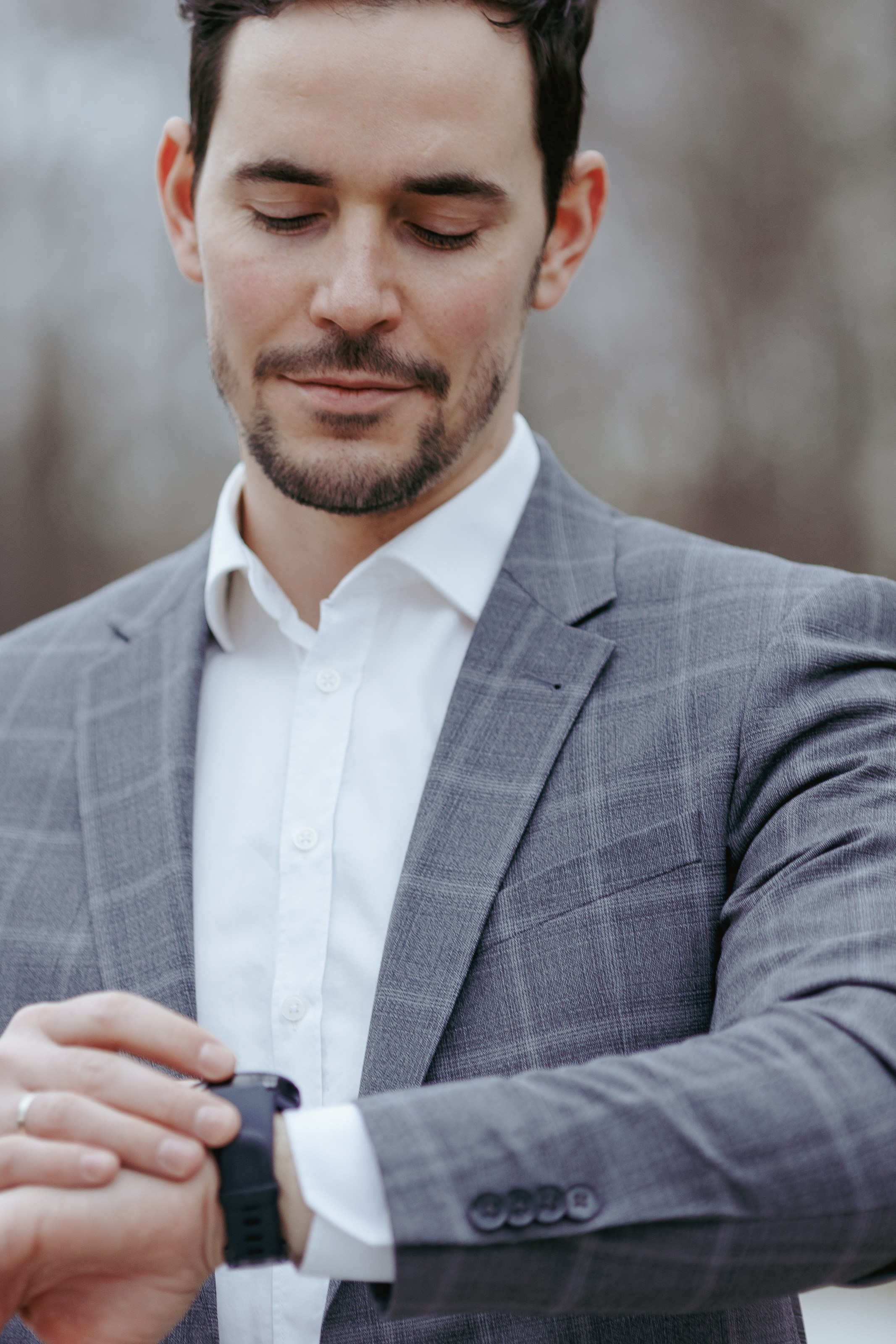 Максим и Светлана. Фотограф Москва