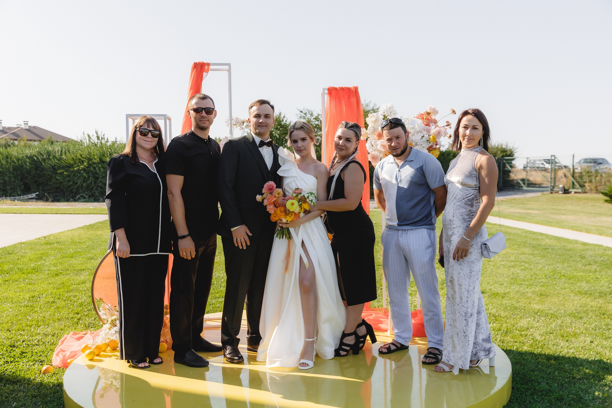 Артём и Дарья. Фотограф в Волгограде — Александра Искандерова