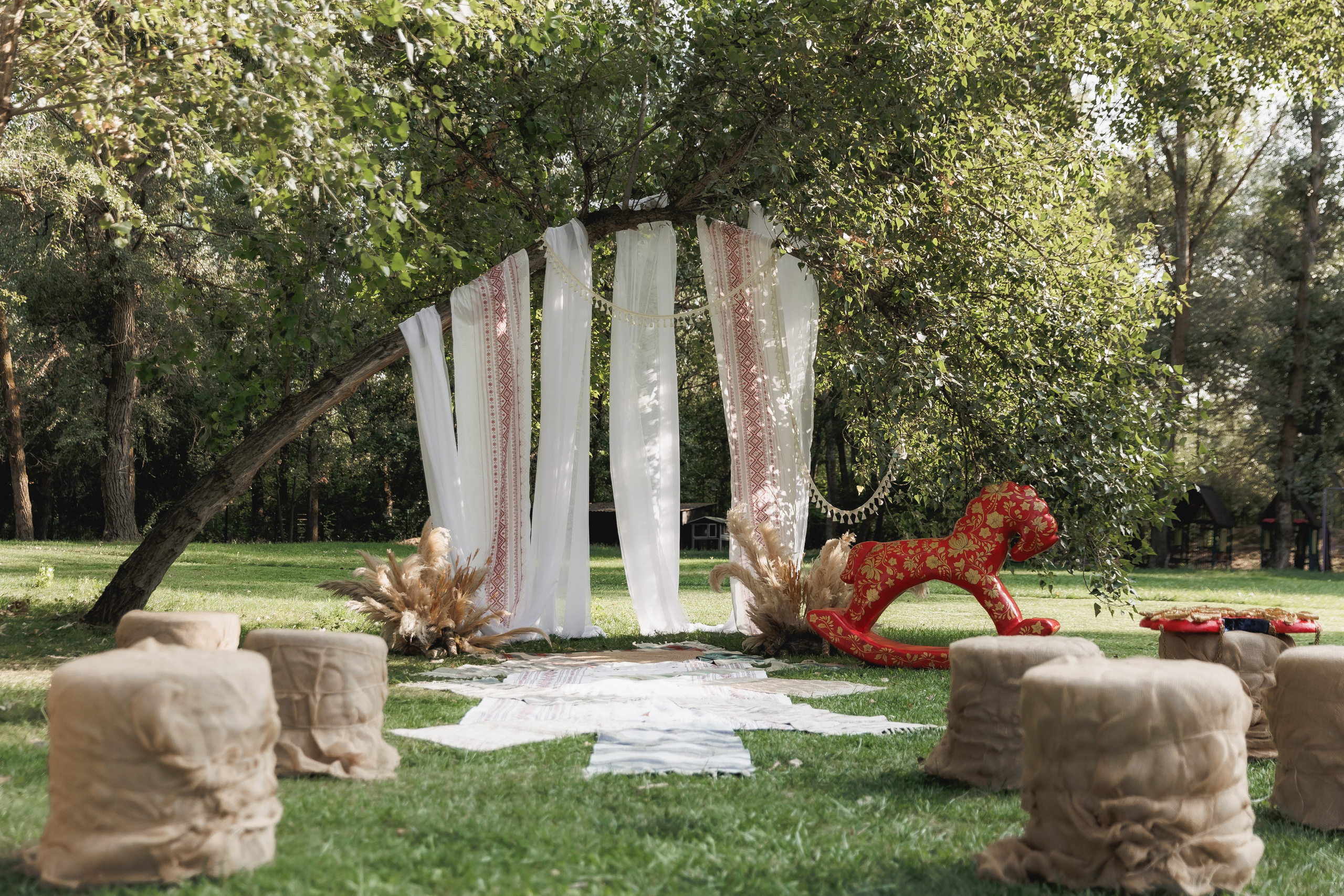 Александр и Анастасия. Фотограф в Волгограде — Александра Искандерова