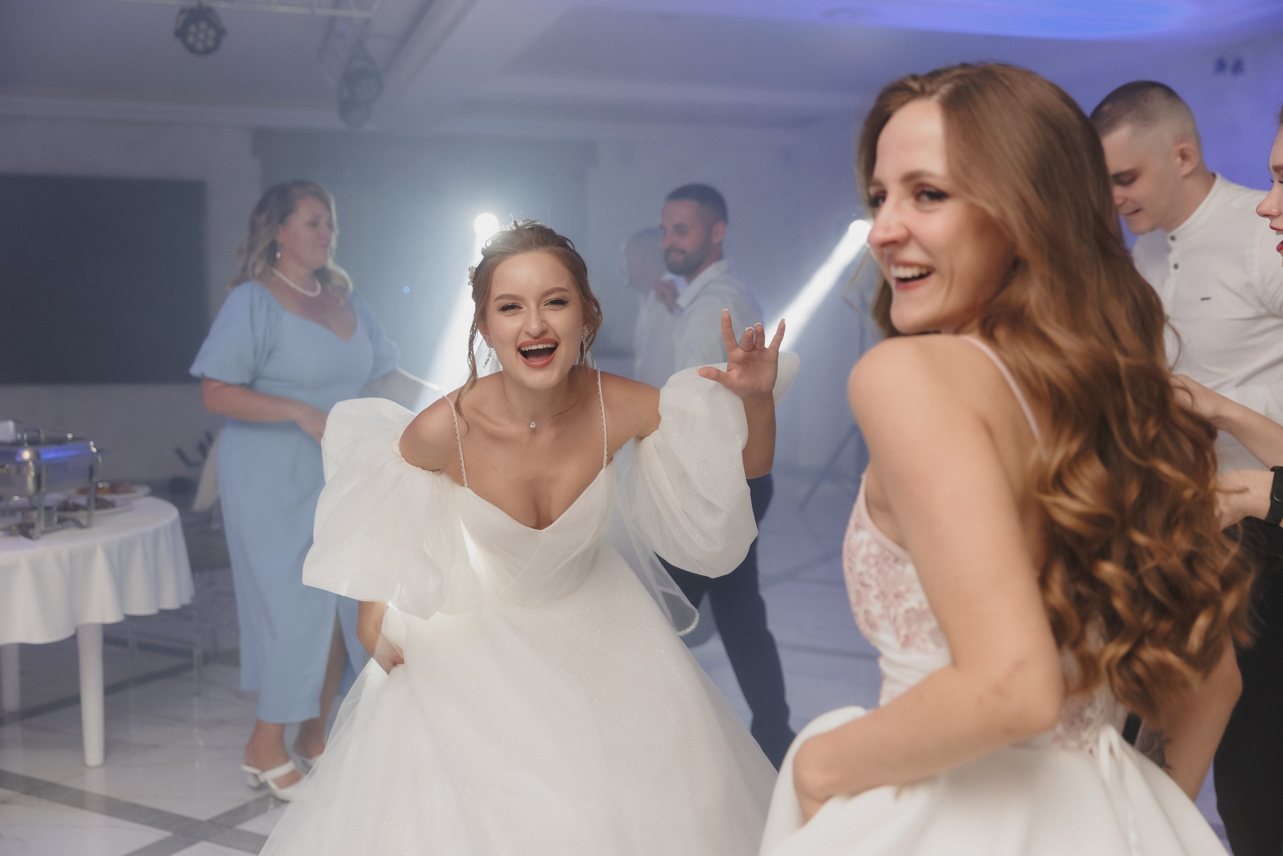 Валерия и Илья. Фотограф в Волгограде — Александра Искандерова