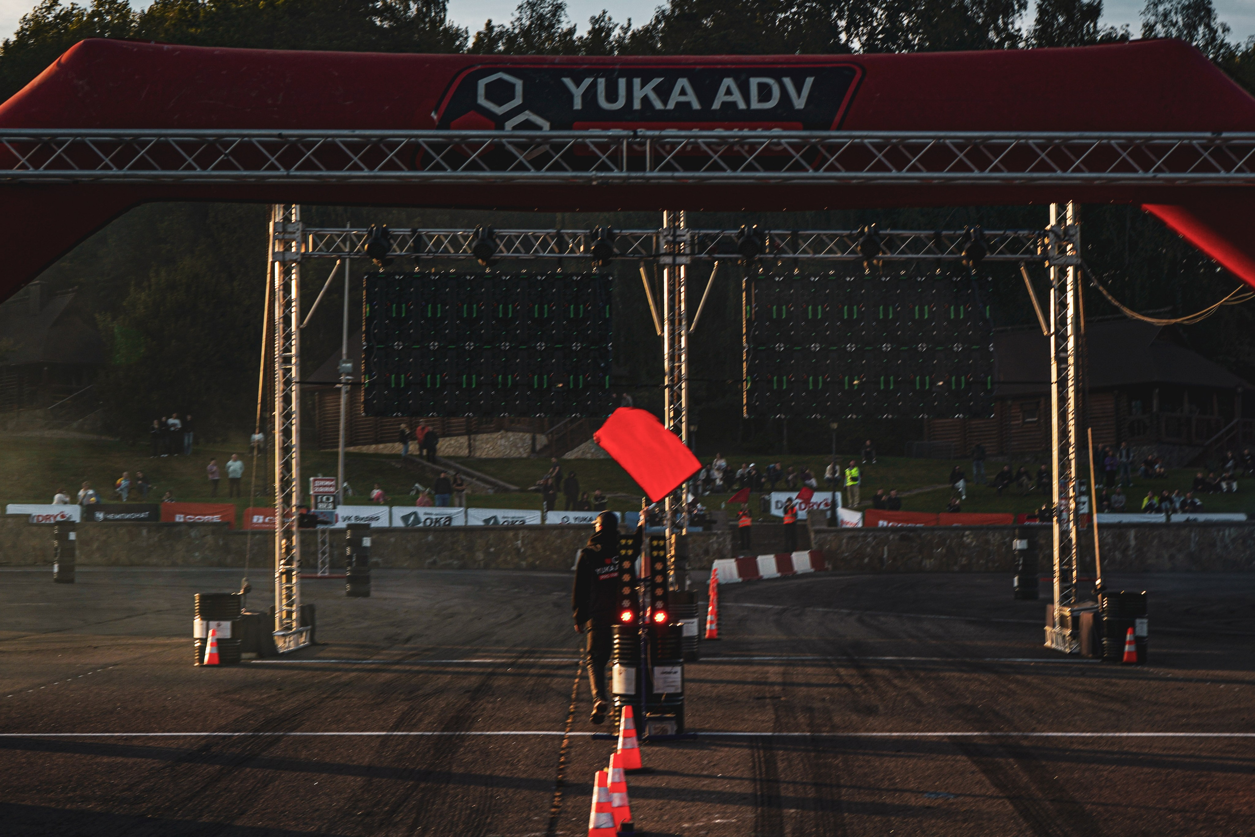 YUKA DRIVE FEST. Беларусь 2025. Объективно. Показываю жизнь через свои кадры