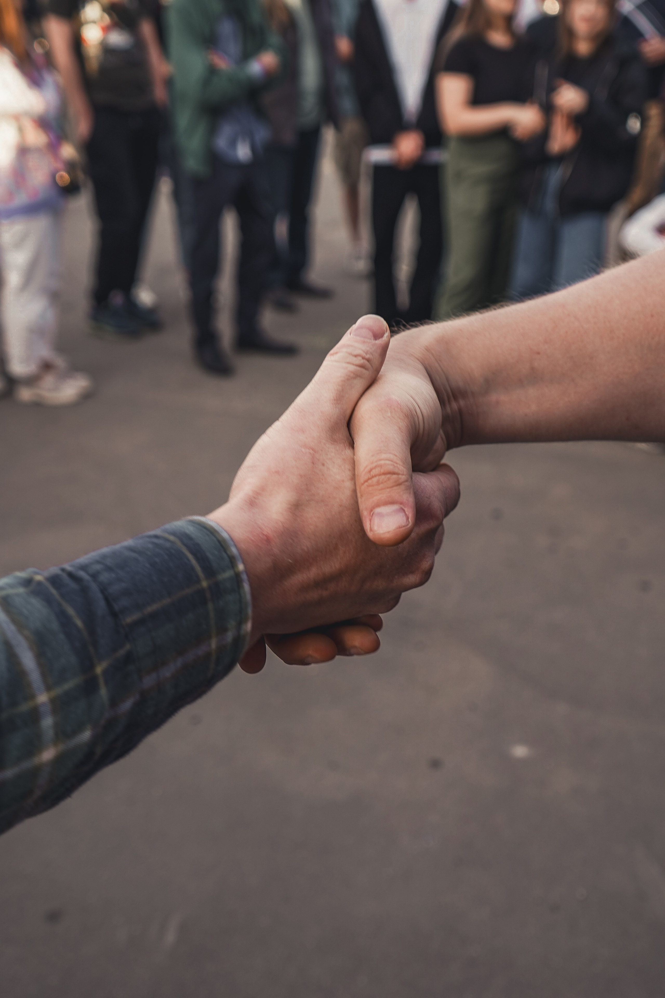 АВТОВСТРЕЧИ. Объективно. Показываю жизнь через свои кадры