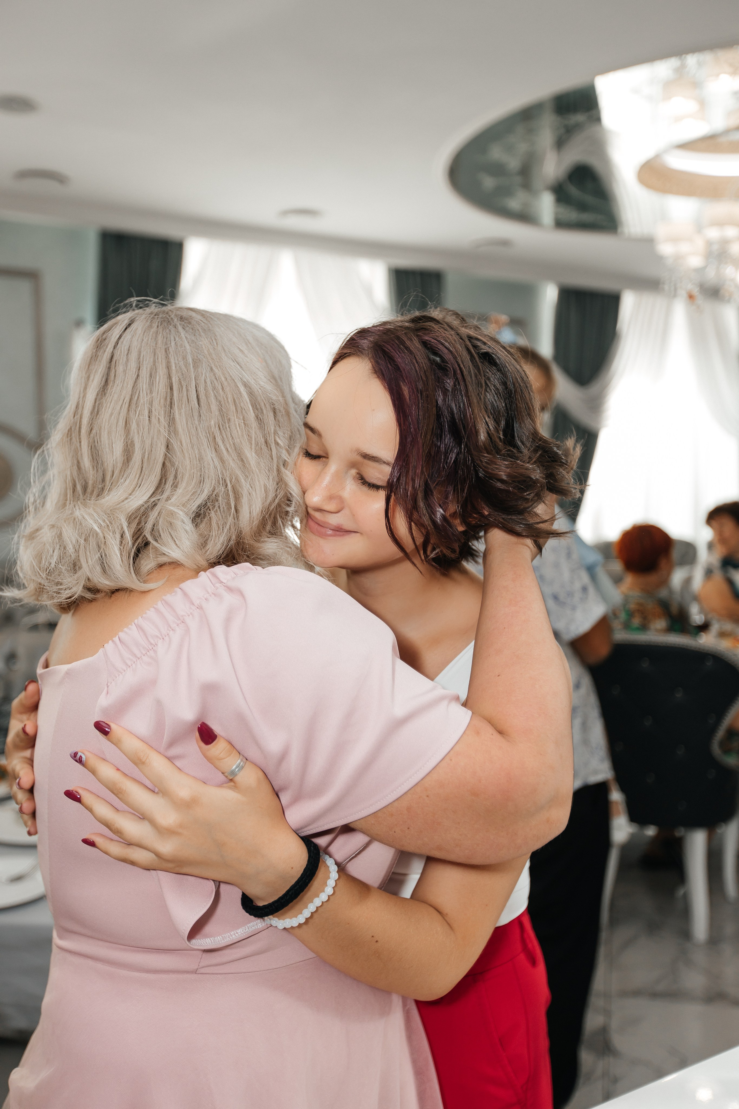 Арина и Егор. Фотограф Таганрог Любимая Надя