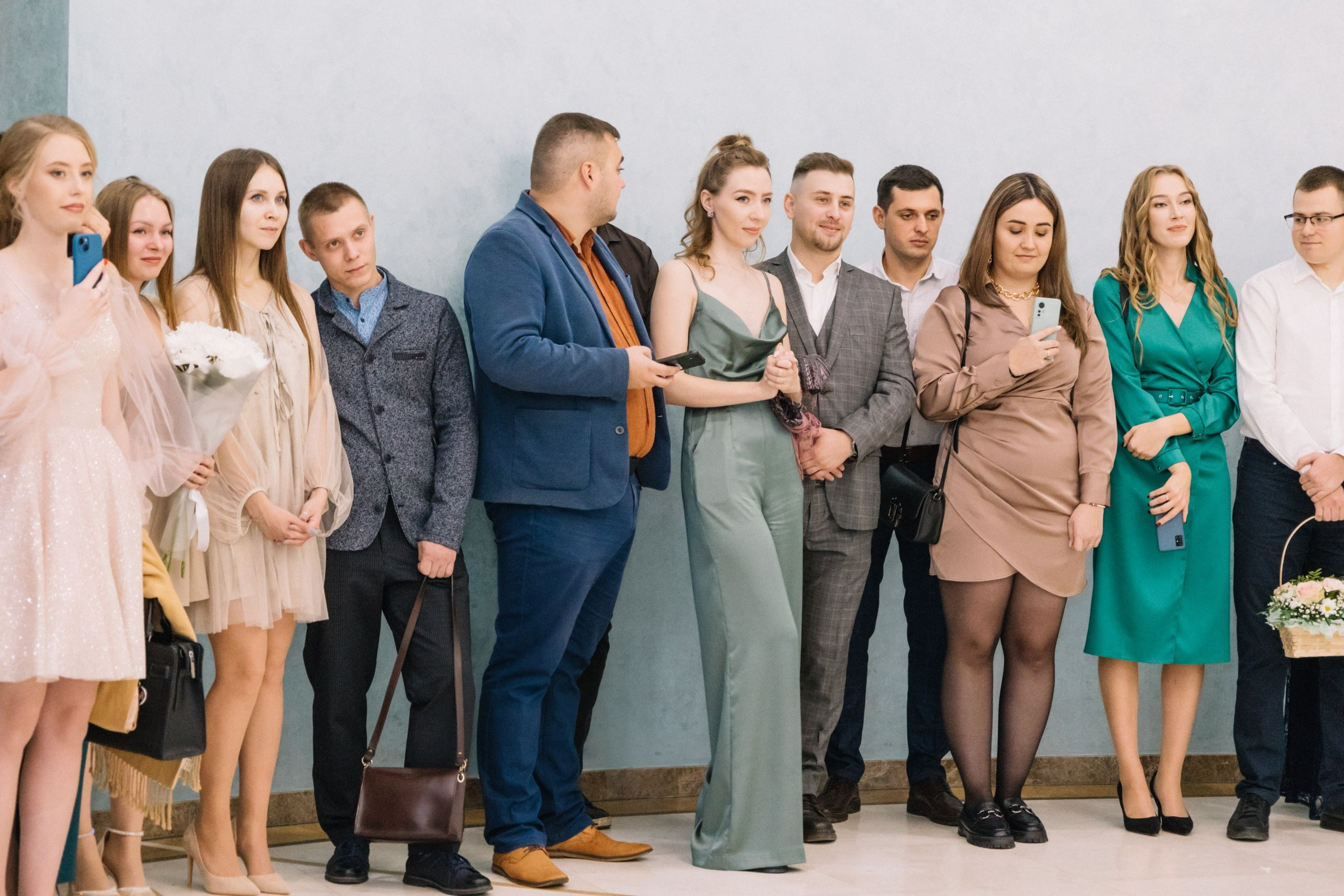 Свадьба полный день. Фотограф в Иркутске