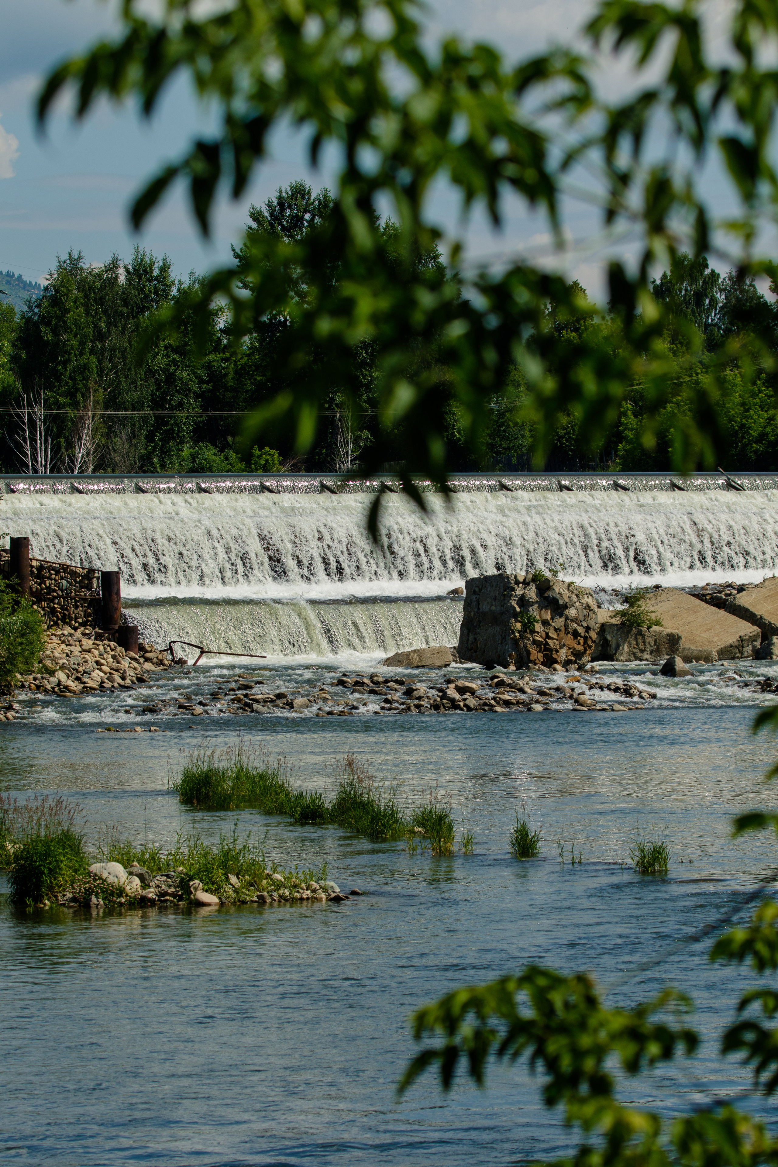 Казахстан. Фотограф Кирилл Мешков Кемерово