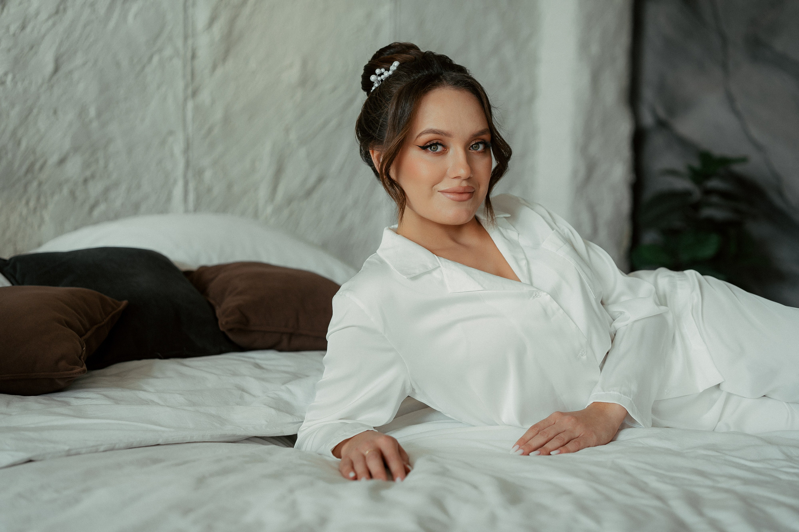 Максим и Ирина. Фотограф Никита Анкудинов. Москва — Чебоксары — Казань