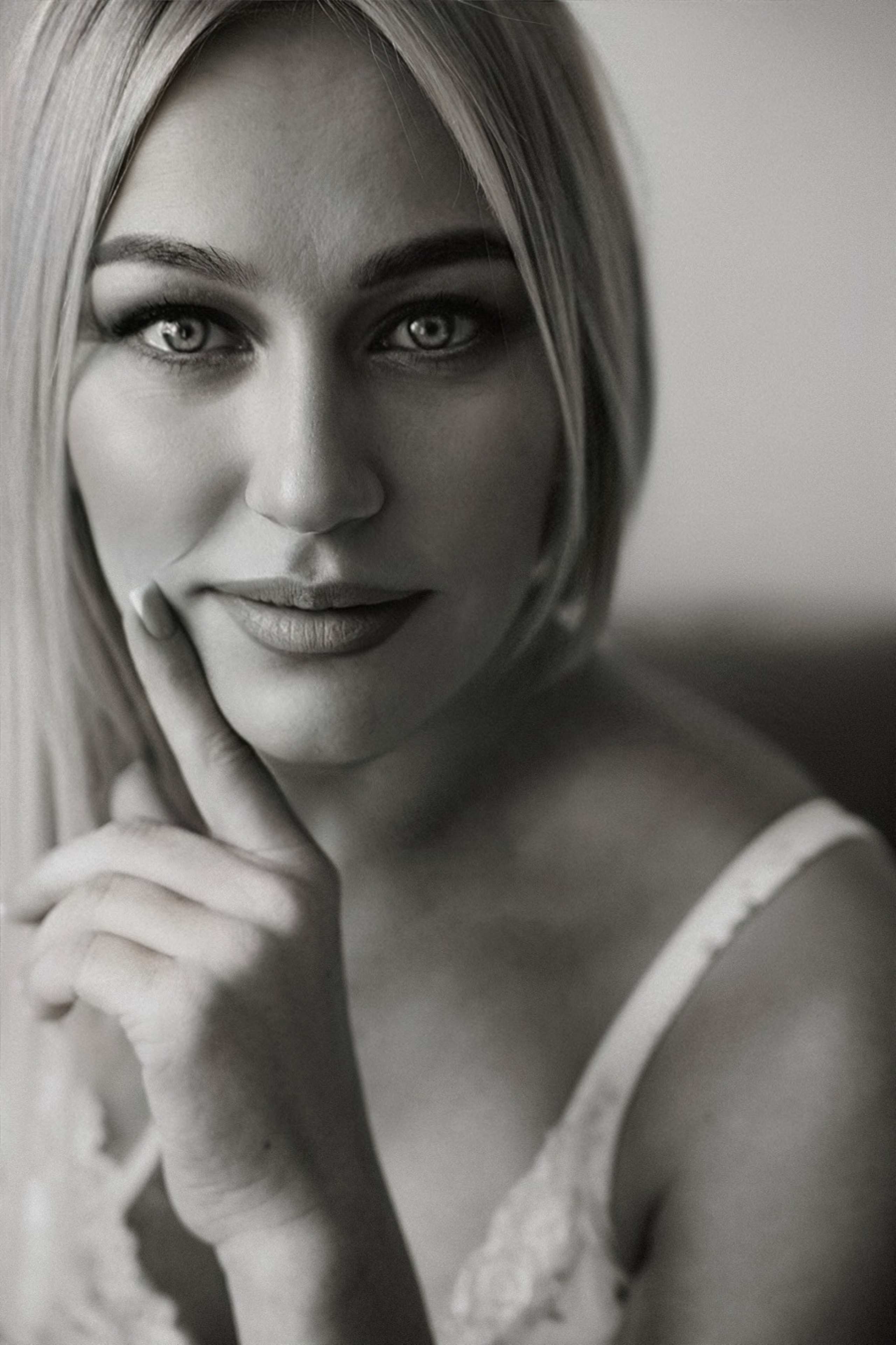 Полюби себя. Сибирский фотограф Братск, Иркутск Анна Галанина