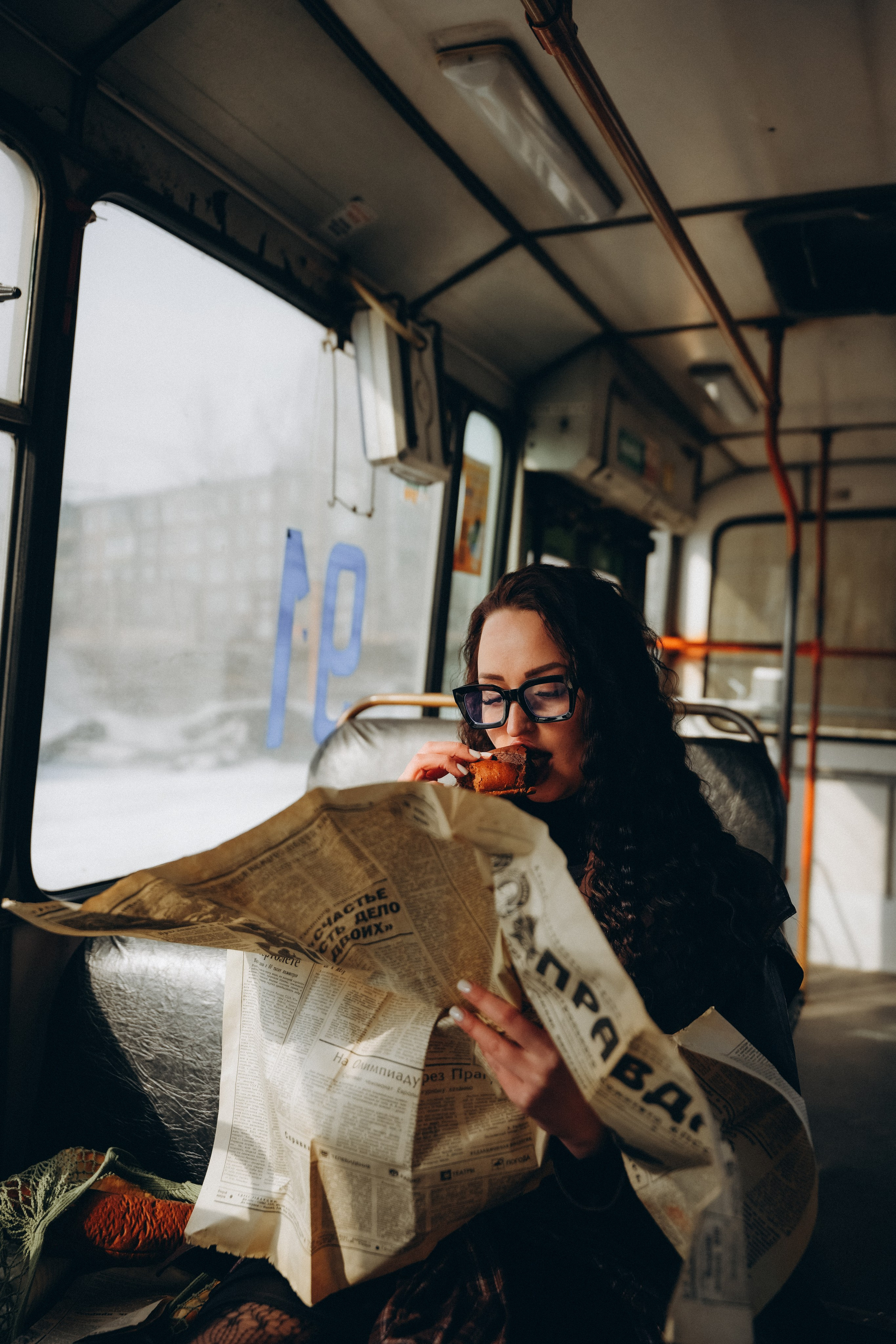 Фотодни. Сибирский фотограф Братск, Иркутск Анна Галанина