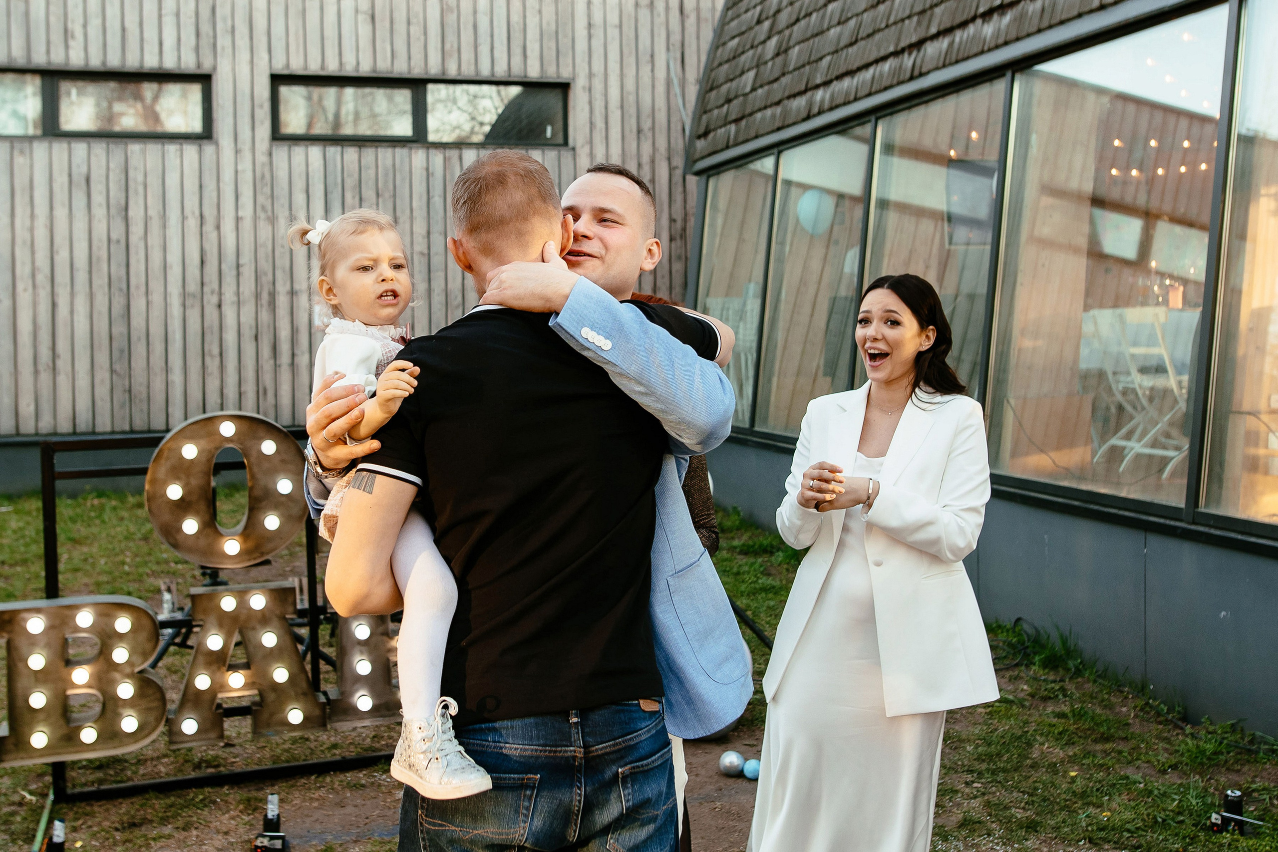 Oh, it's a boy. Свадебный и семейный фотограф Екатерина Иванова