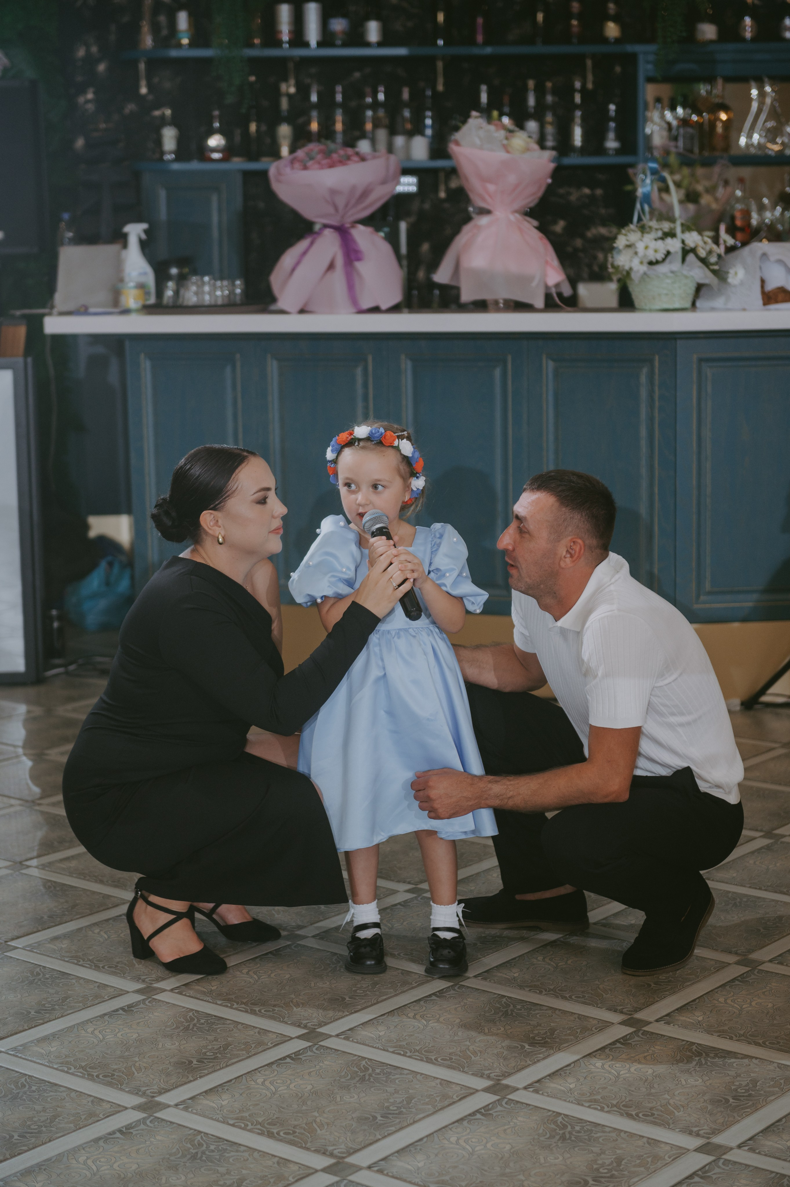 Роман & Вероника. Свадебный и семейный фотограф город Темрюк Фотостудия Темрюк