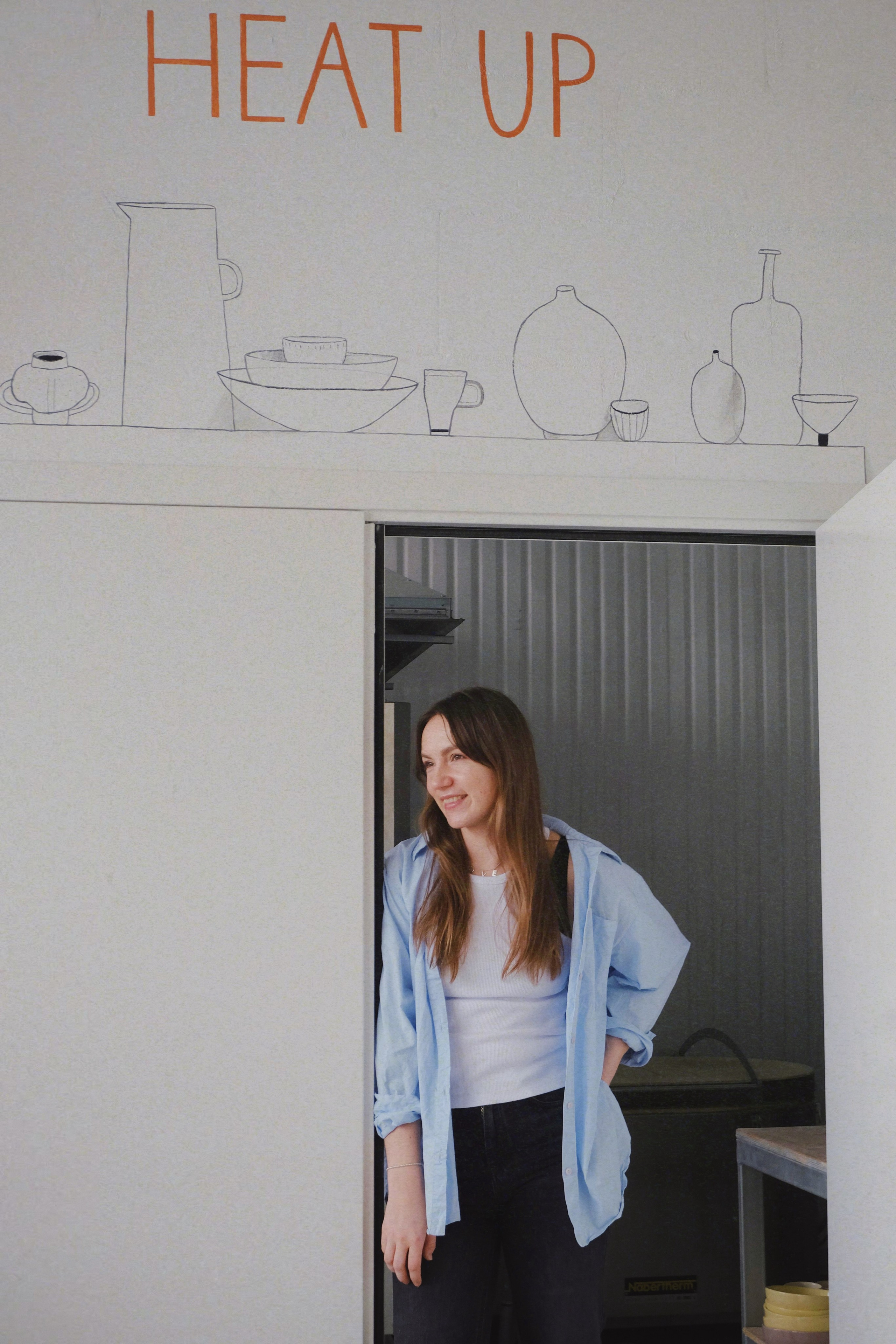 Лица. Татьян гертье