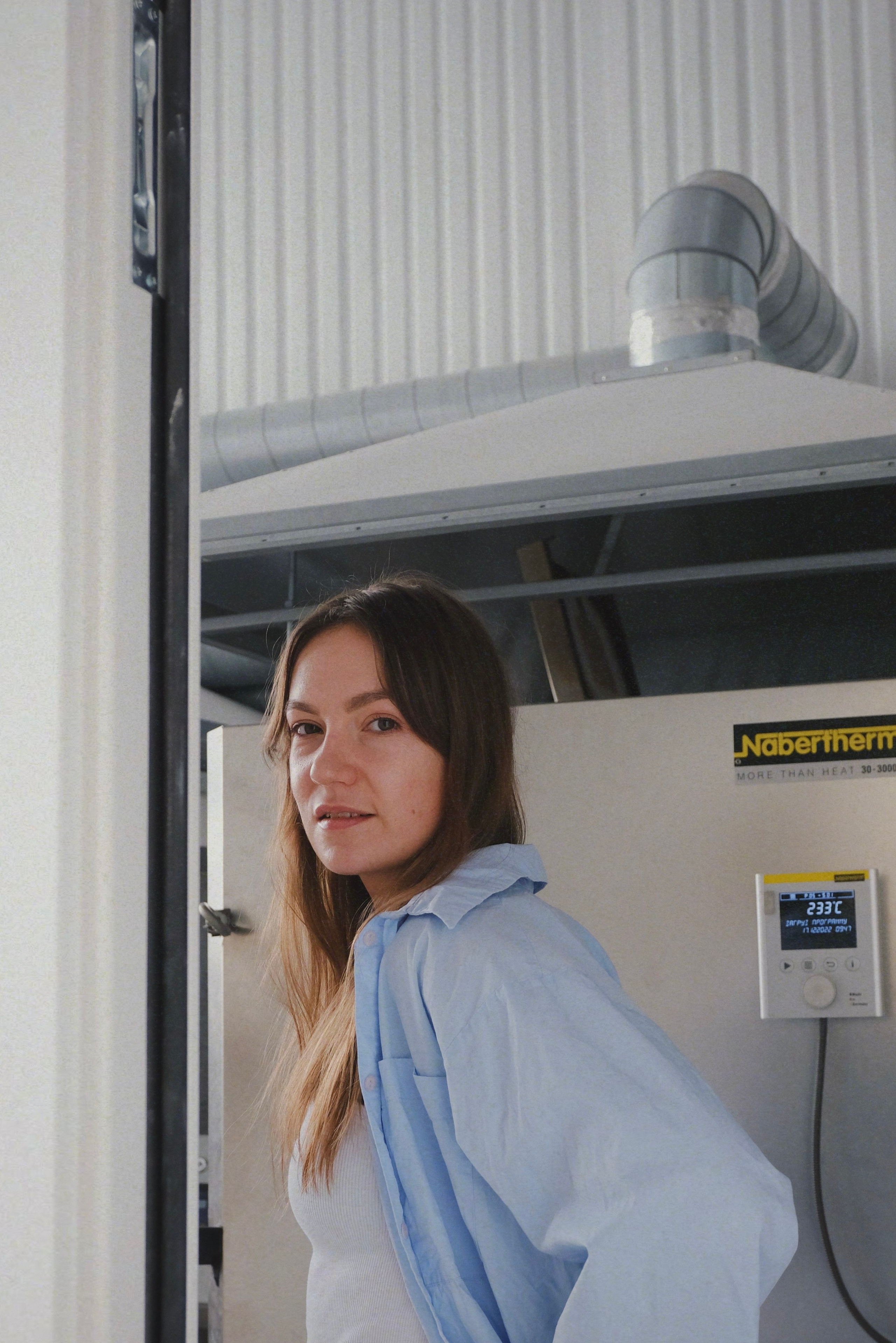 Heat up. Татьян гертье