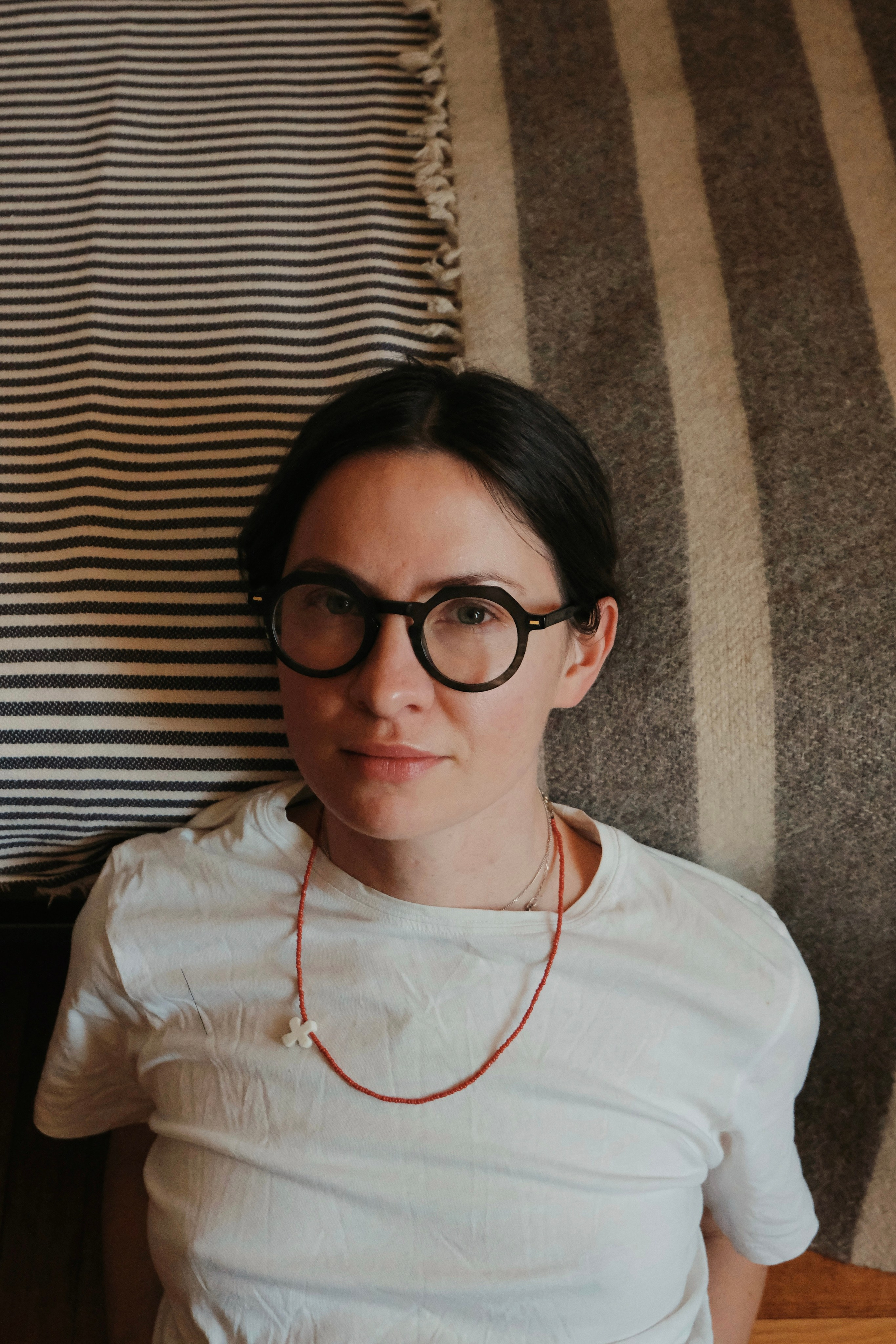 Дома. Татьян гертье