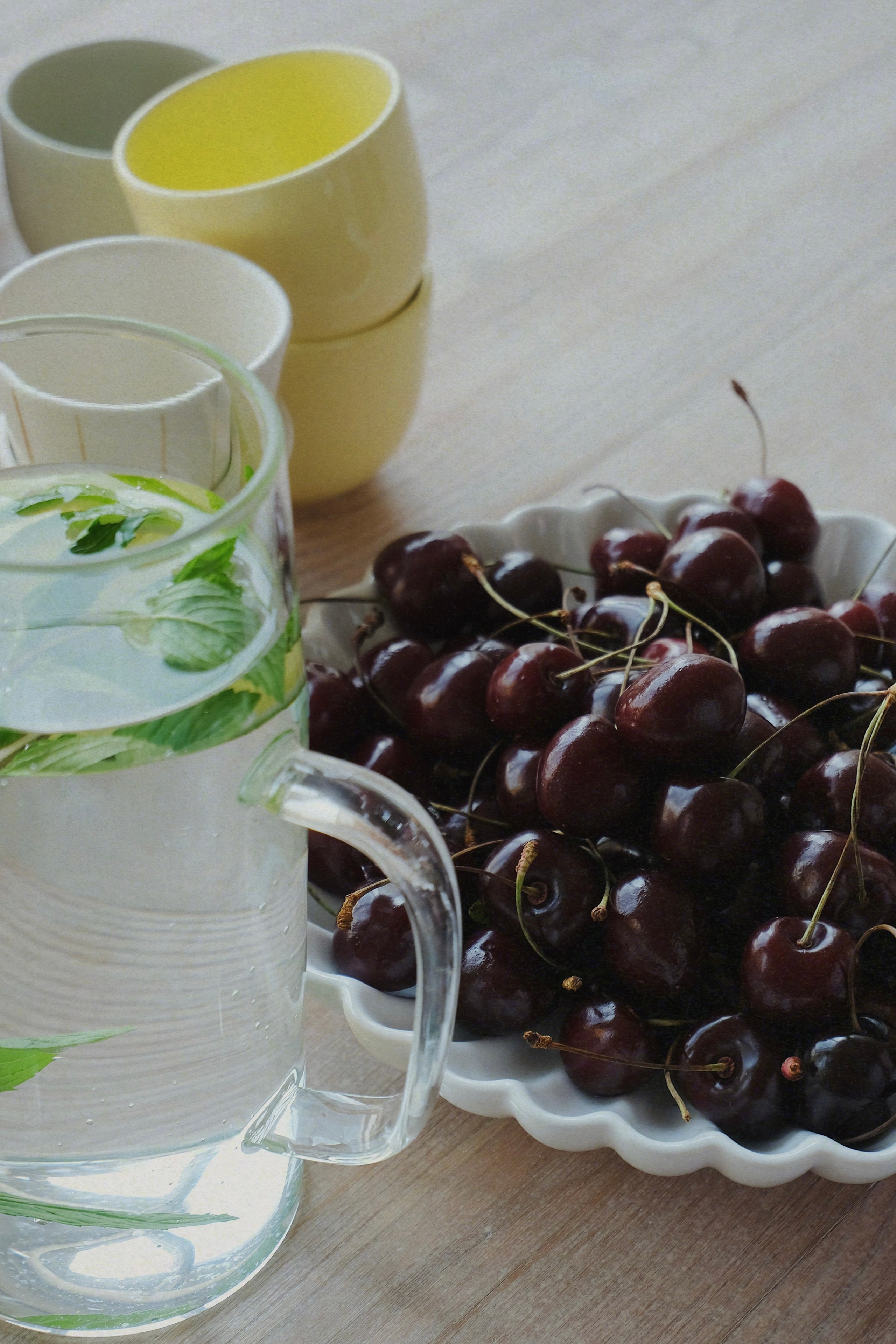 Мастер-класс. Татьян гертье