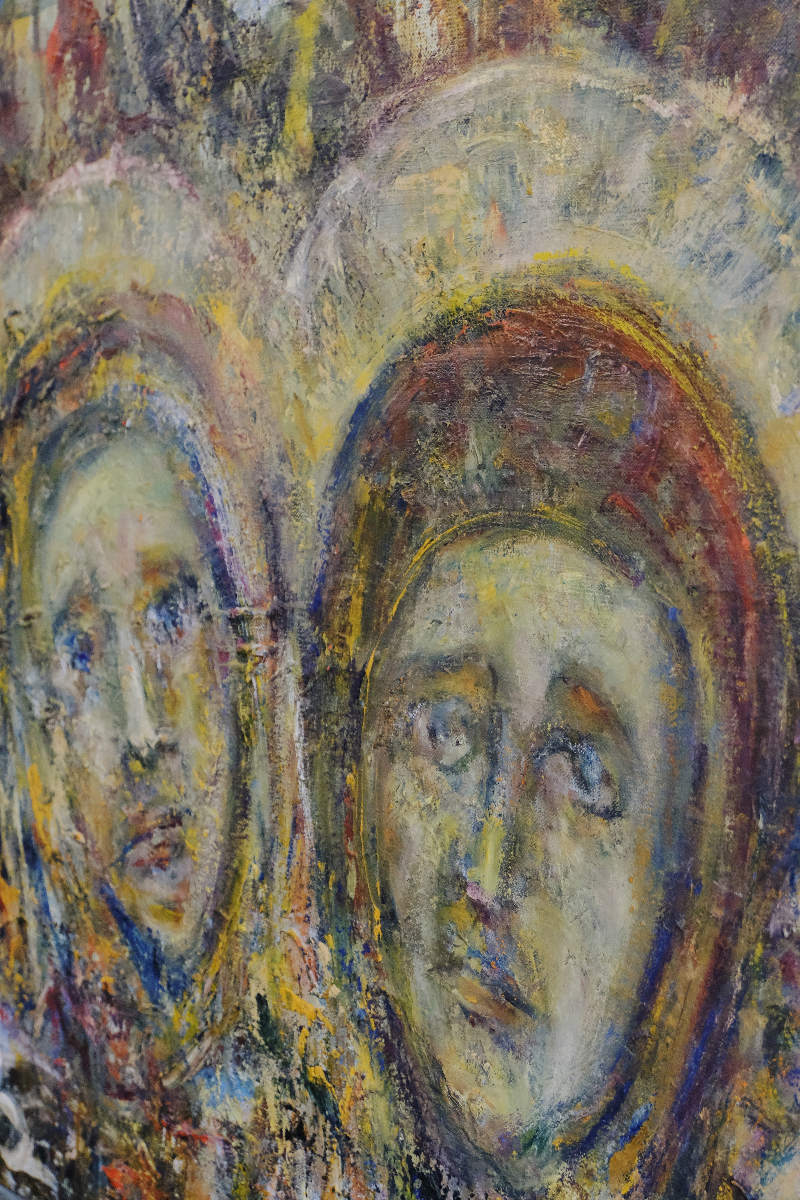 Проект «улыбка радости». Татьян гертье