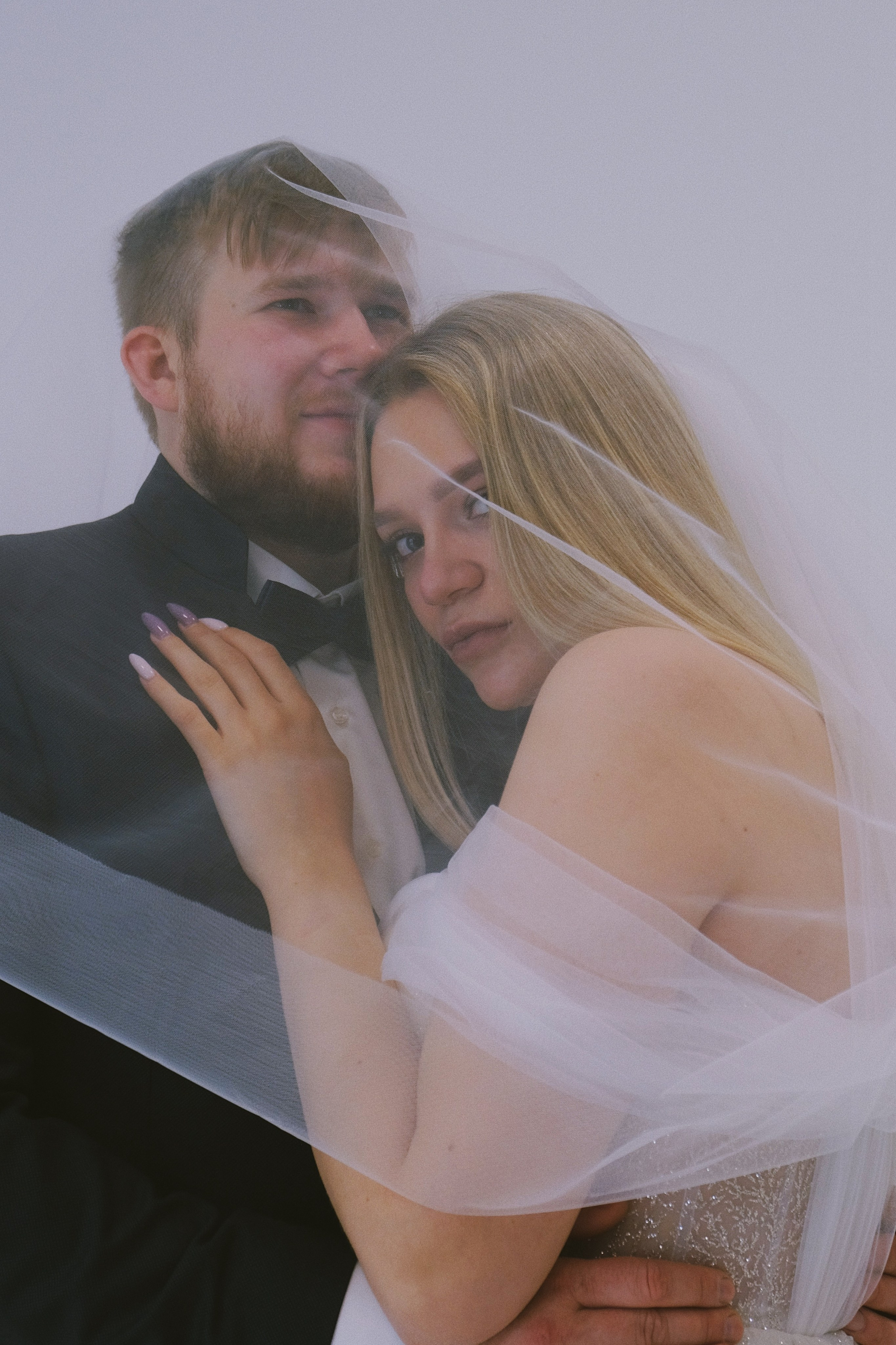 Свадьба. Татьян гертье