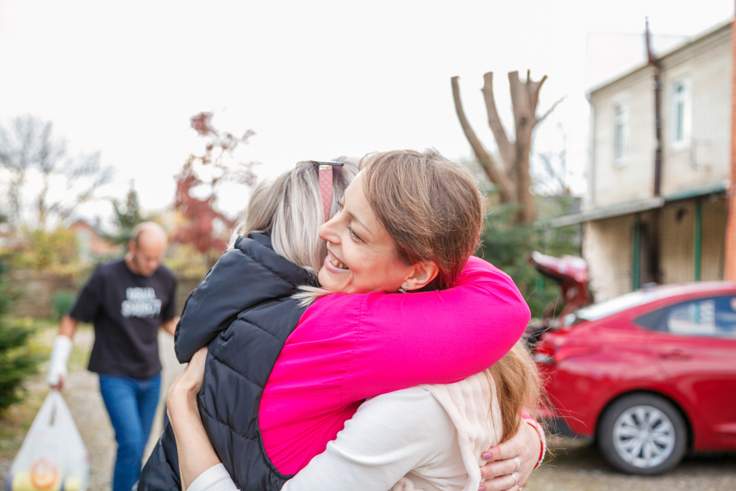 Ретрит"ОТКРОЙ СЕБЯ». Свадебный и семейный фотограф в Армавире
